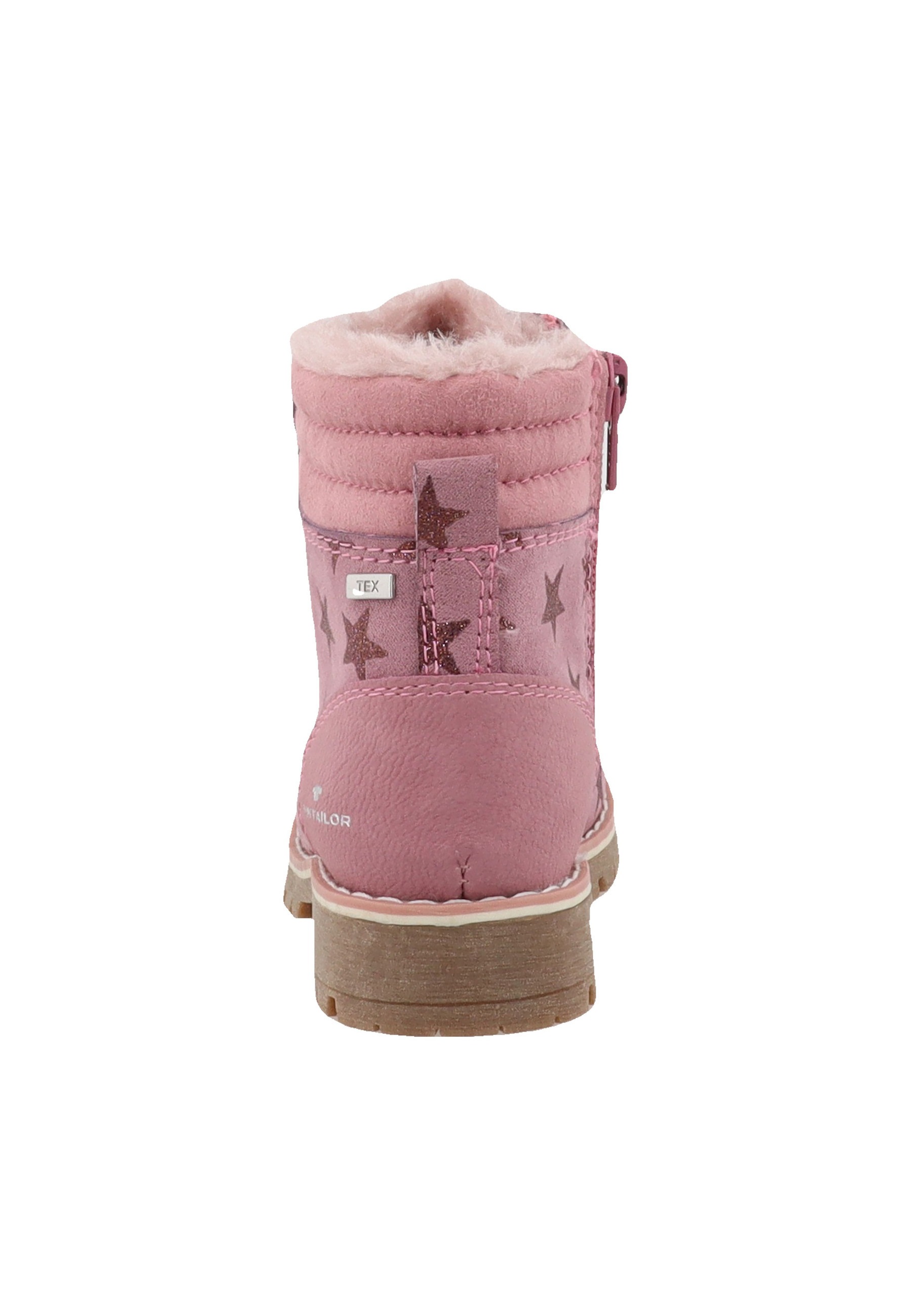 TOM TAILOR Stiefel »Tom Tailor Tall Boots«