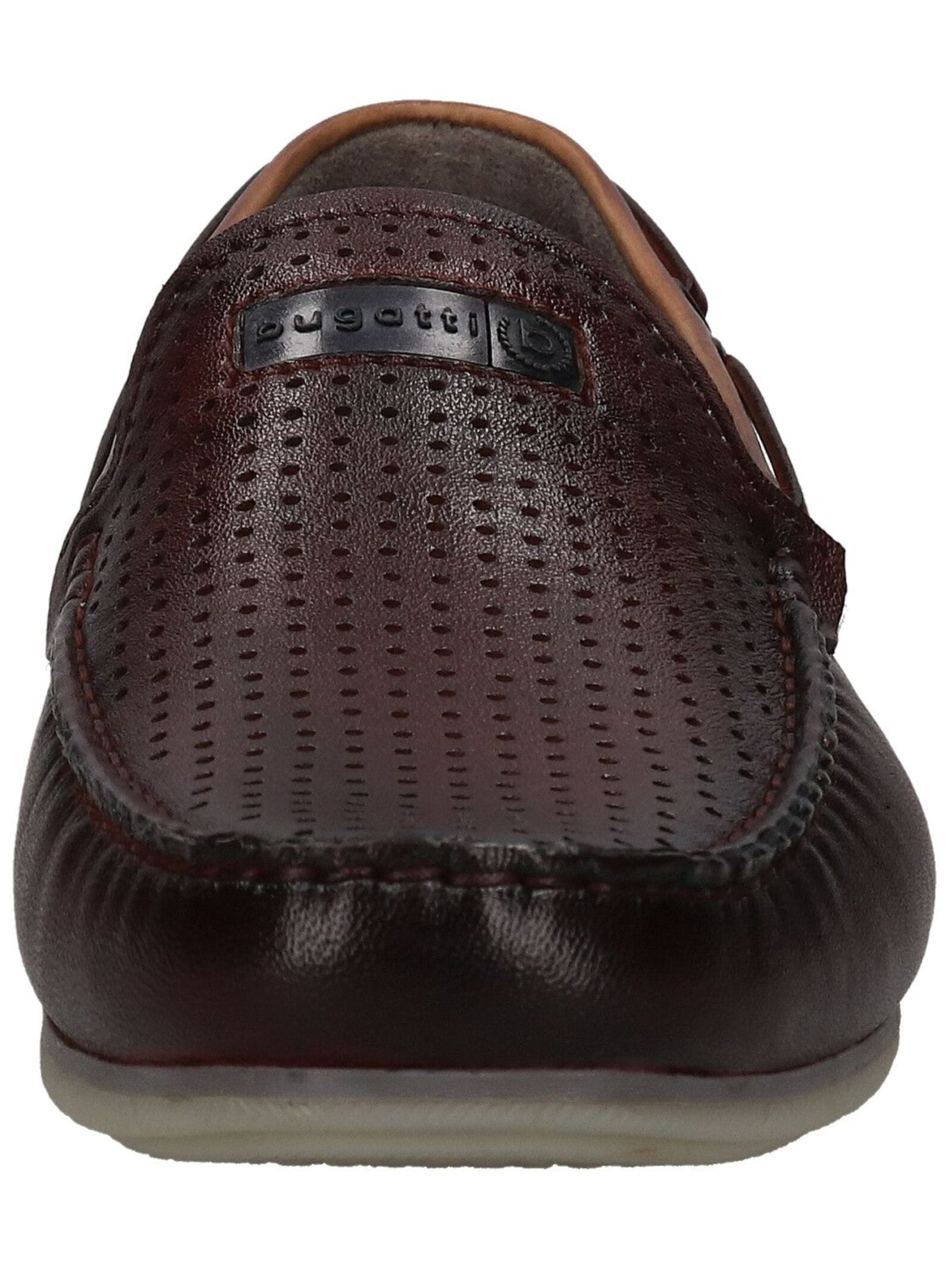 bugatti Slipper »bugatti Slipper Leder«