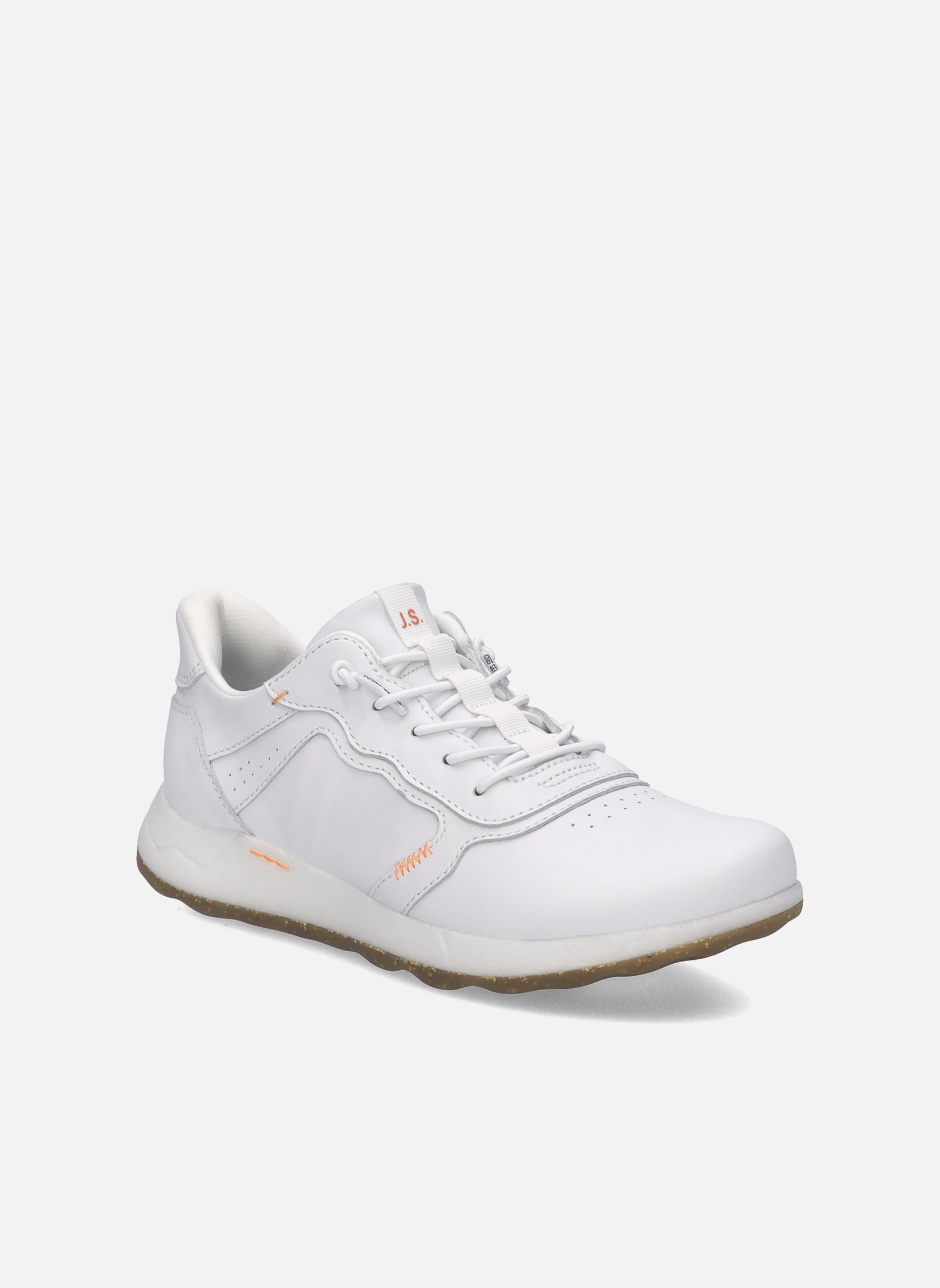 Josef Seibel Sneaker »Cheryl 03, weiss«