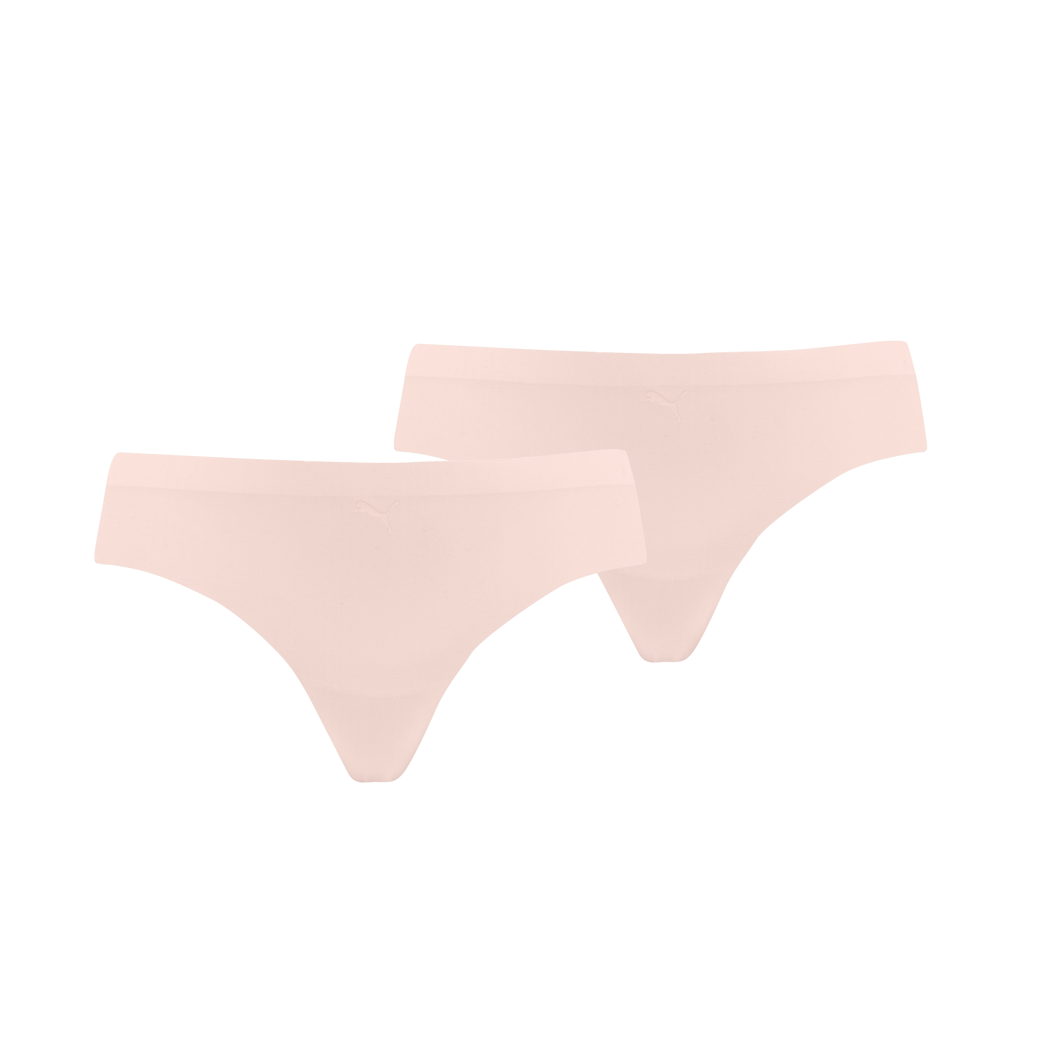 PUMA String "PUMA WOMEN SEAMLESS STRING" Mit extra flachen Kanten