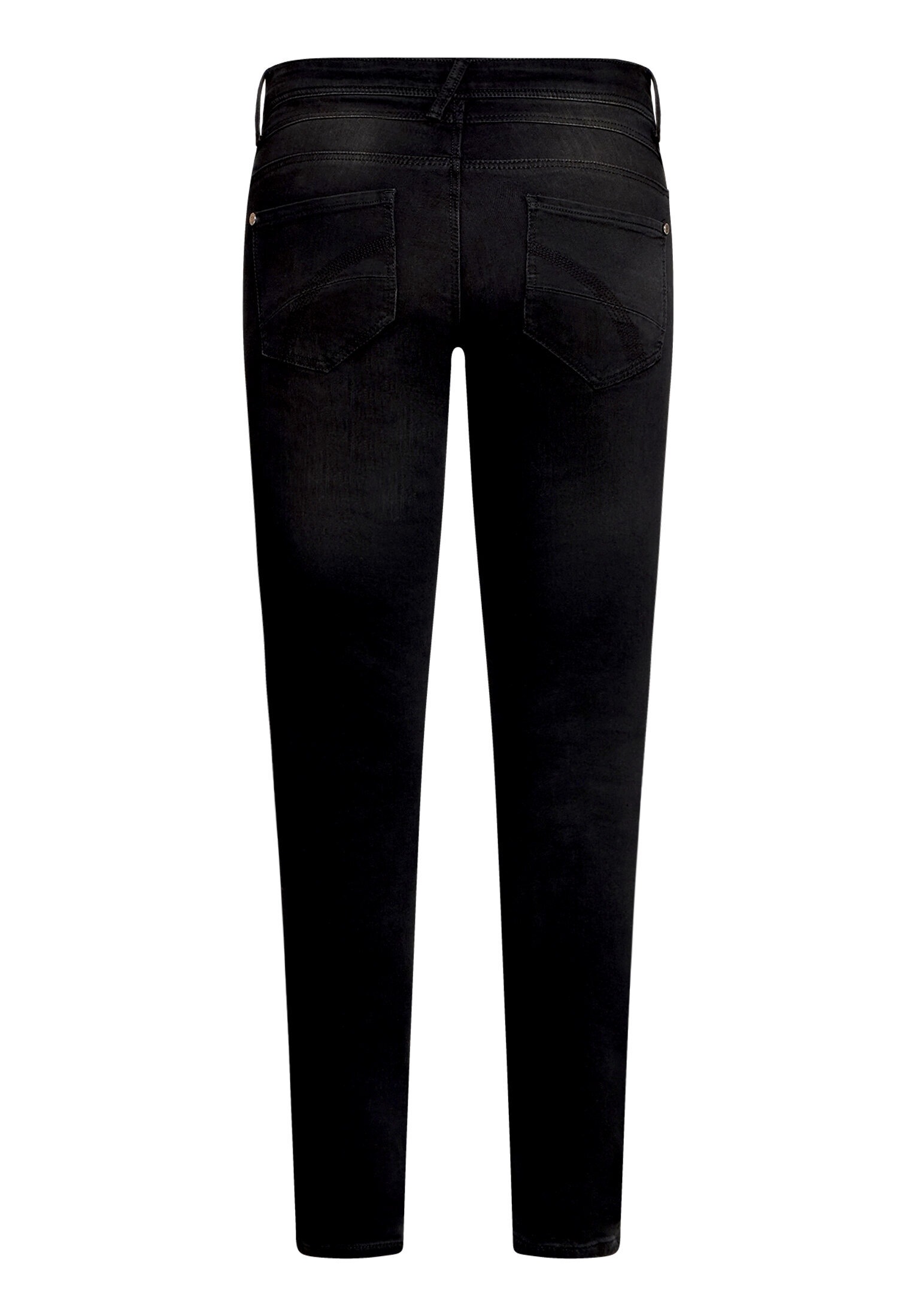 Betty Barclay Boyfriend-Jeans »Damen mit Nieten«