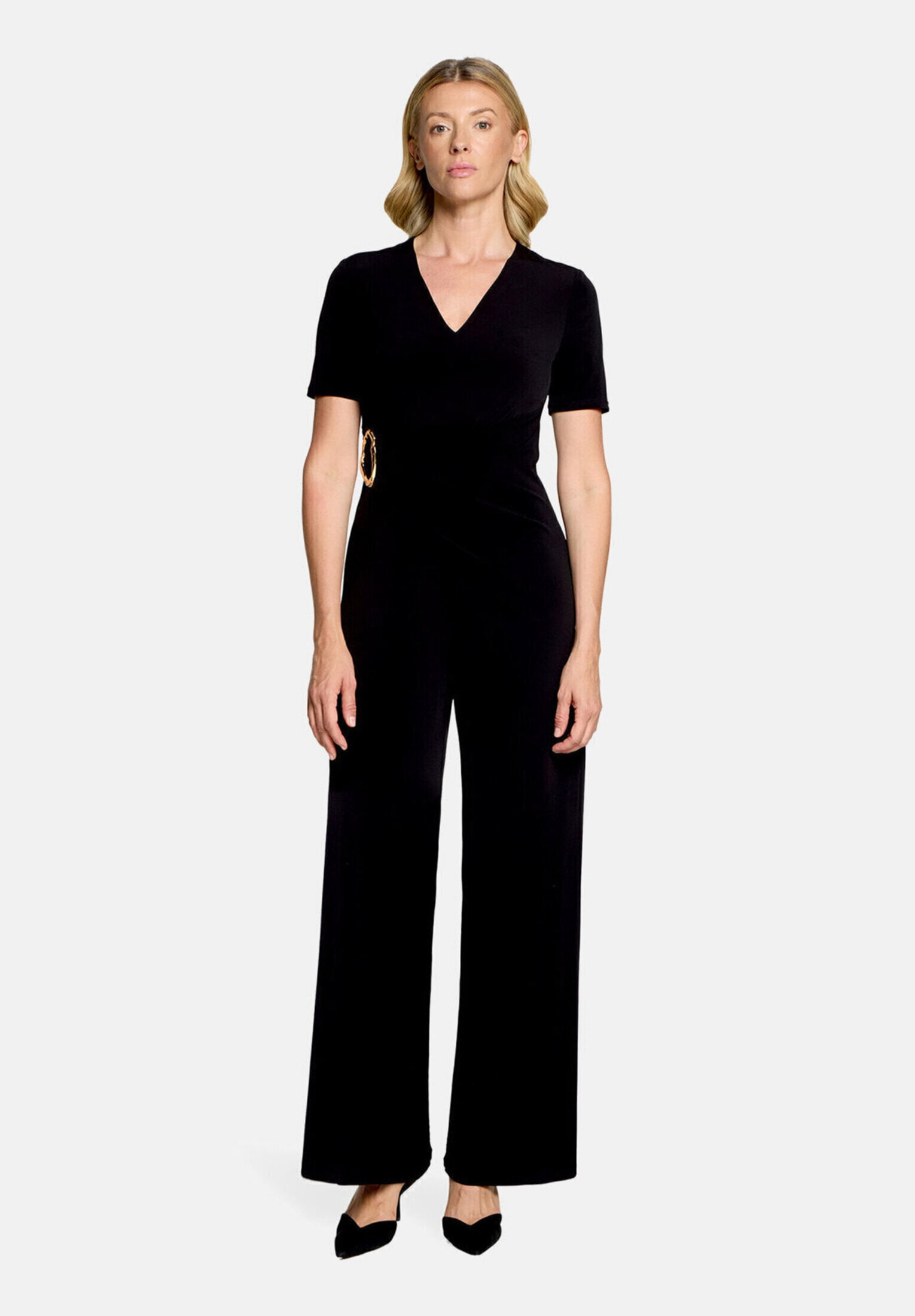 Vera Mont Overall »Damen mit Raffung« 1