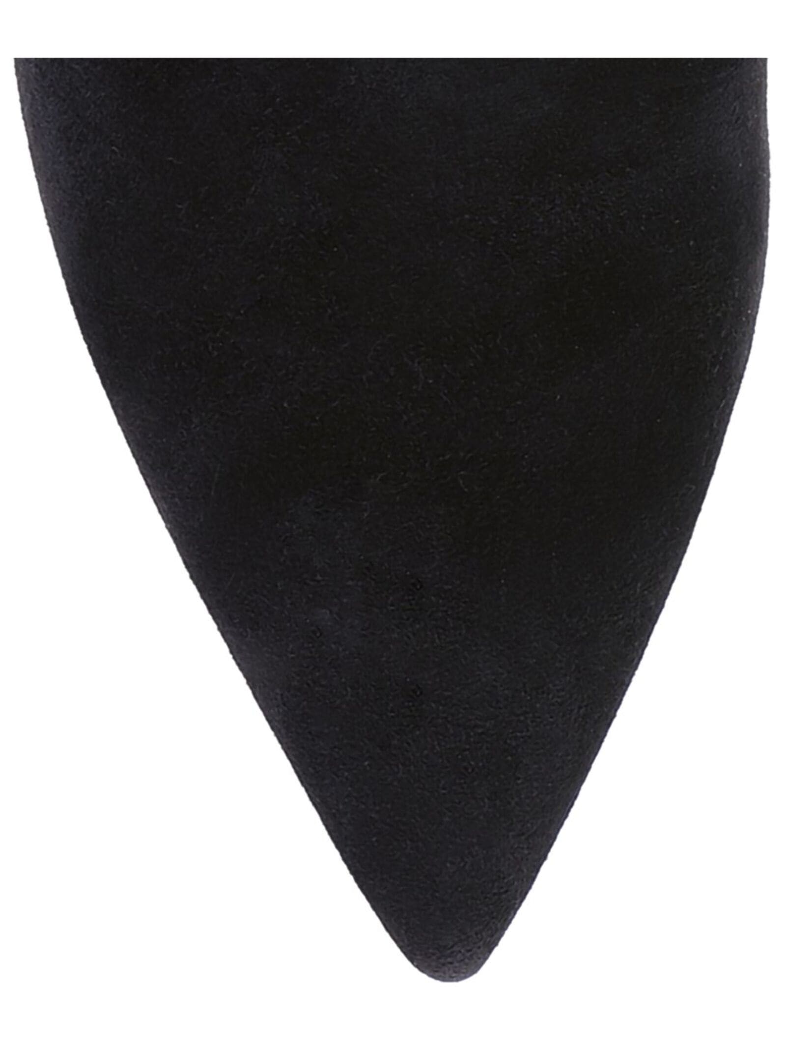 Högl Stiefelette »Högl Stiefelette Veloursleder«