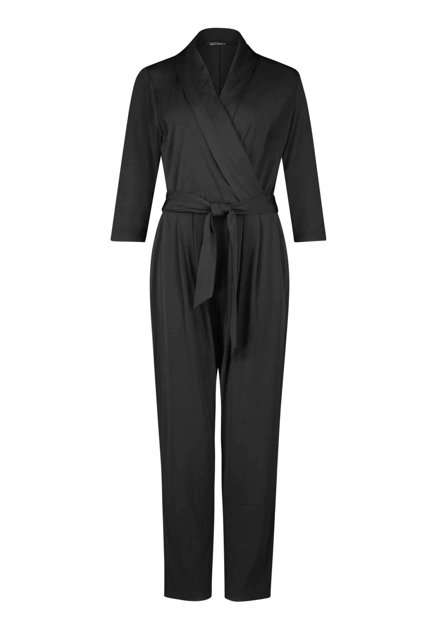 Betty Barclay Overall "Betty Barclay Damen Jumpsuit mit Eingrifftaschen", ( günstig online kaufen