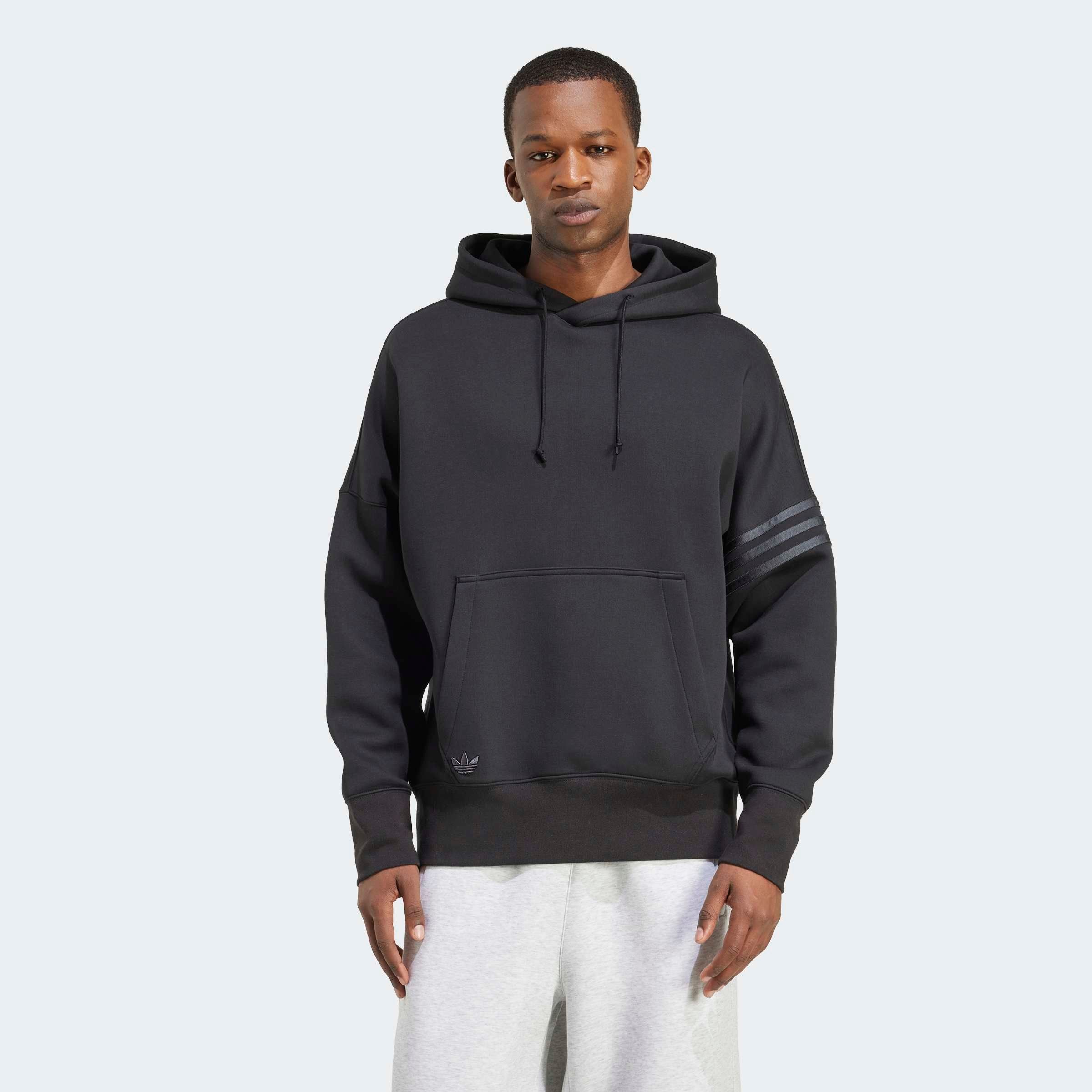 adidas Originals Kapuzensweatshirt »NEU C HD«
