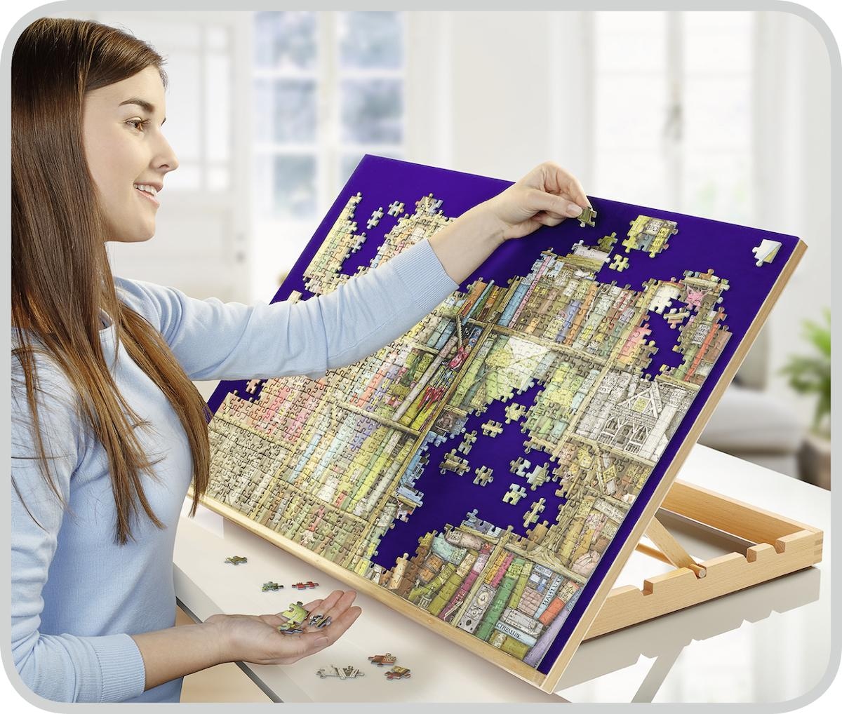 Ravensburger Puzzleunterlage »Puzzle Board« BAUR