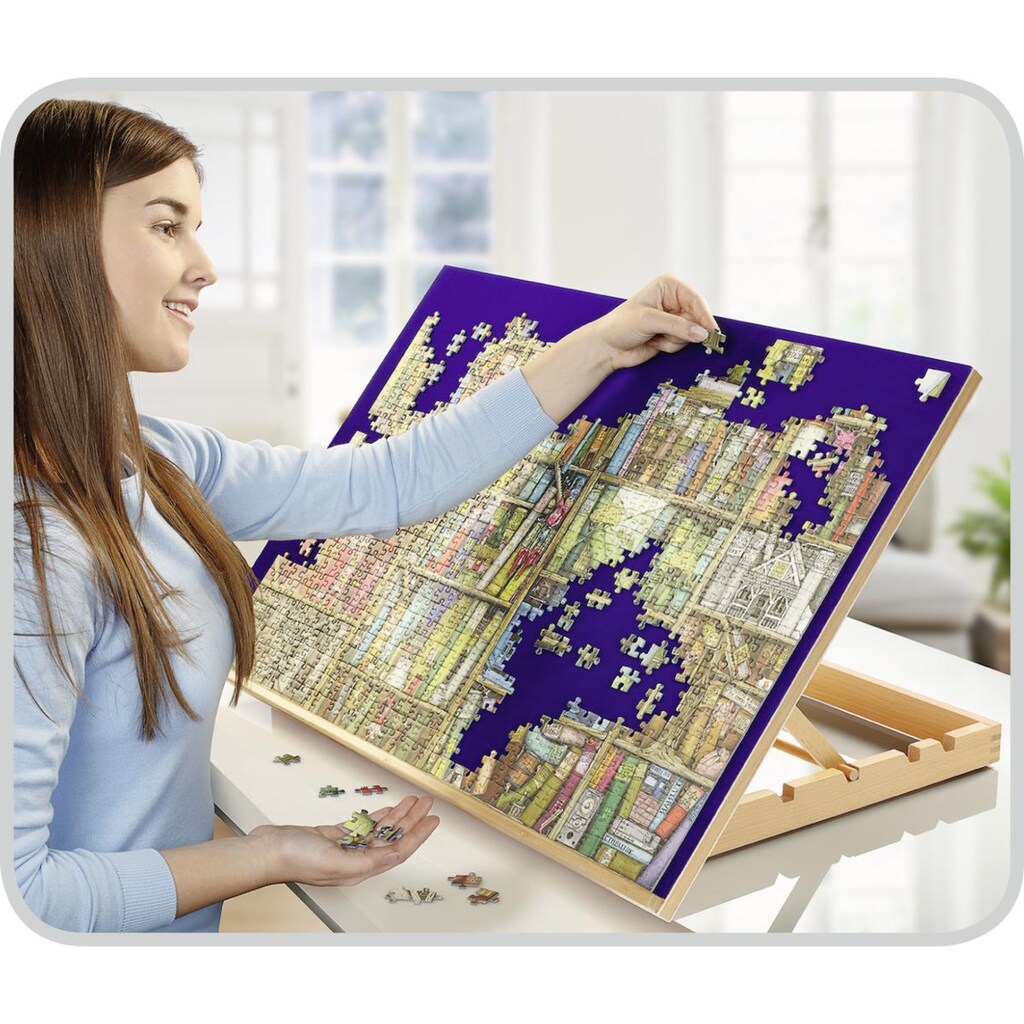 Ravensburger Puzzleunterlage »Puzzle Board«