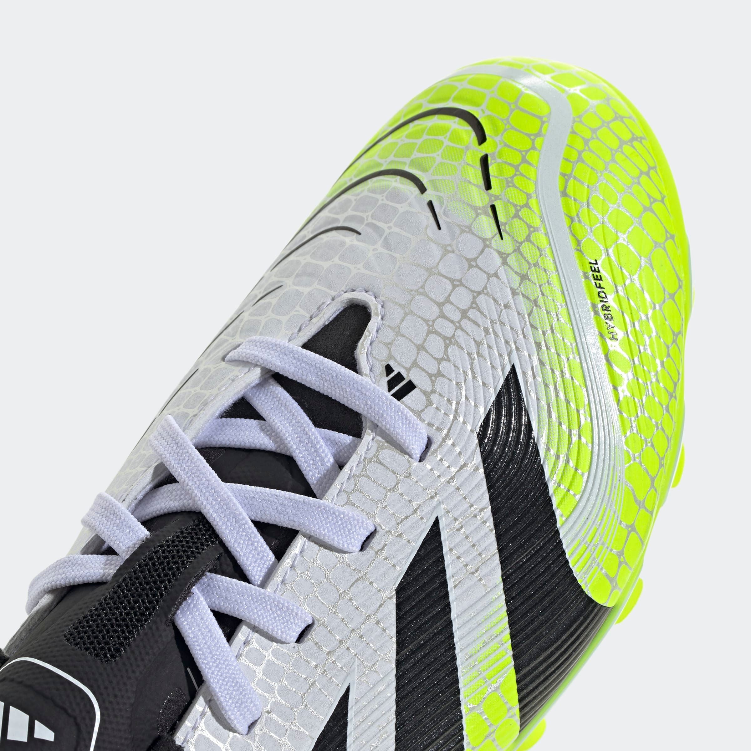 adidas Performance Fußballschuh »PREDATOR LEAGUE KIDS MULTI-GROUND«, geeignet für Rasen- und Kunstrasenplätze