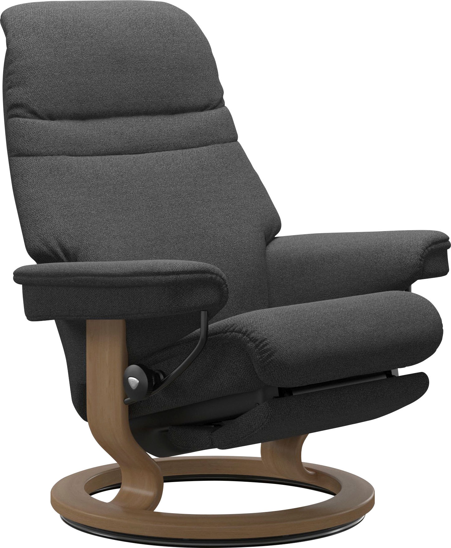 Stressless Relaxsessel "Sunrise", elektrisch verstellbar, optional 2-motori günstig online kaufen