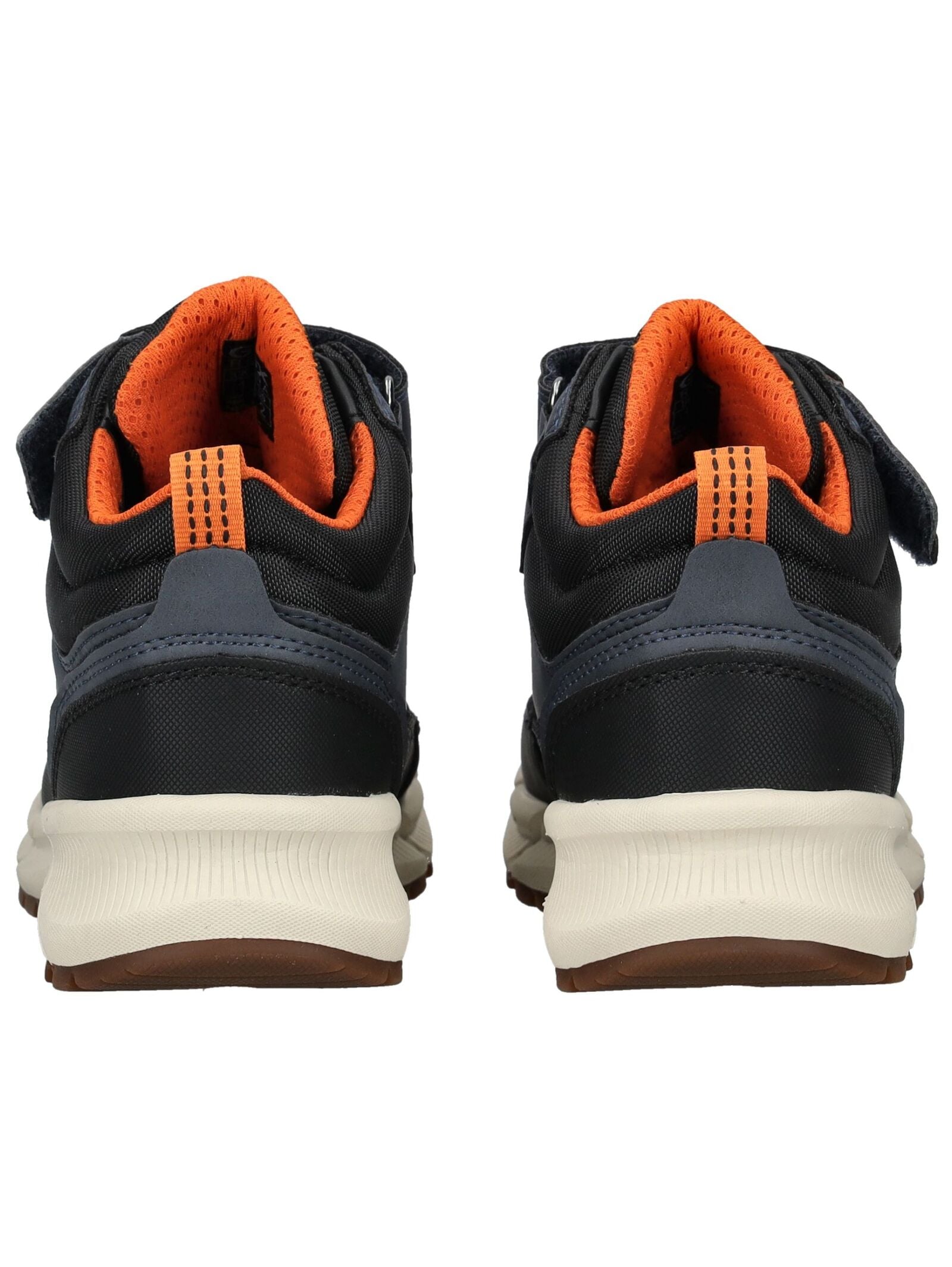 Geox Schnürstiefelette »Geox Stiefelette Textil«