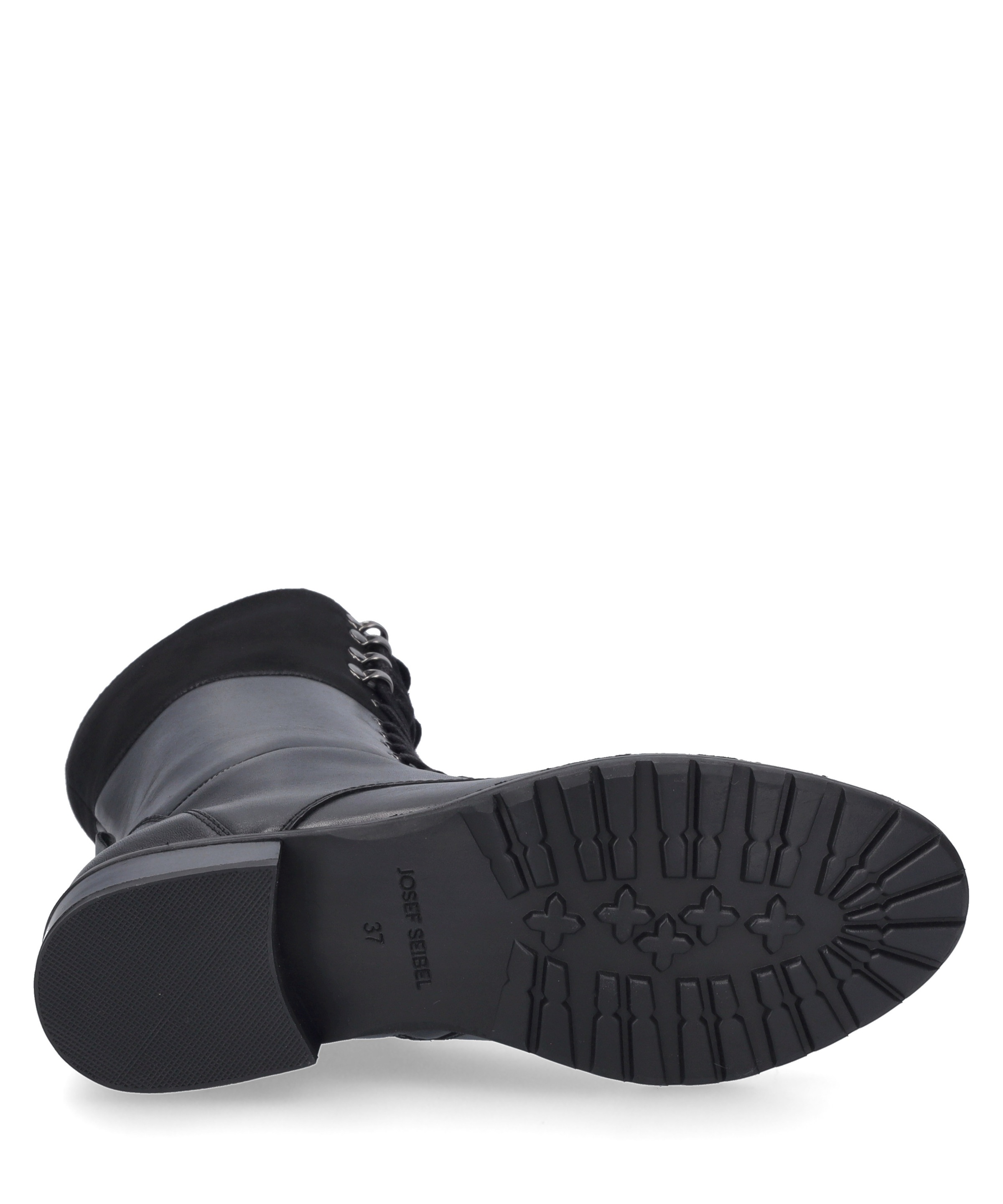 Josef Seibel Stiefel »Chiara 09, schwarz«