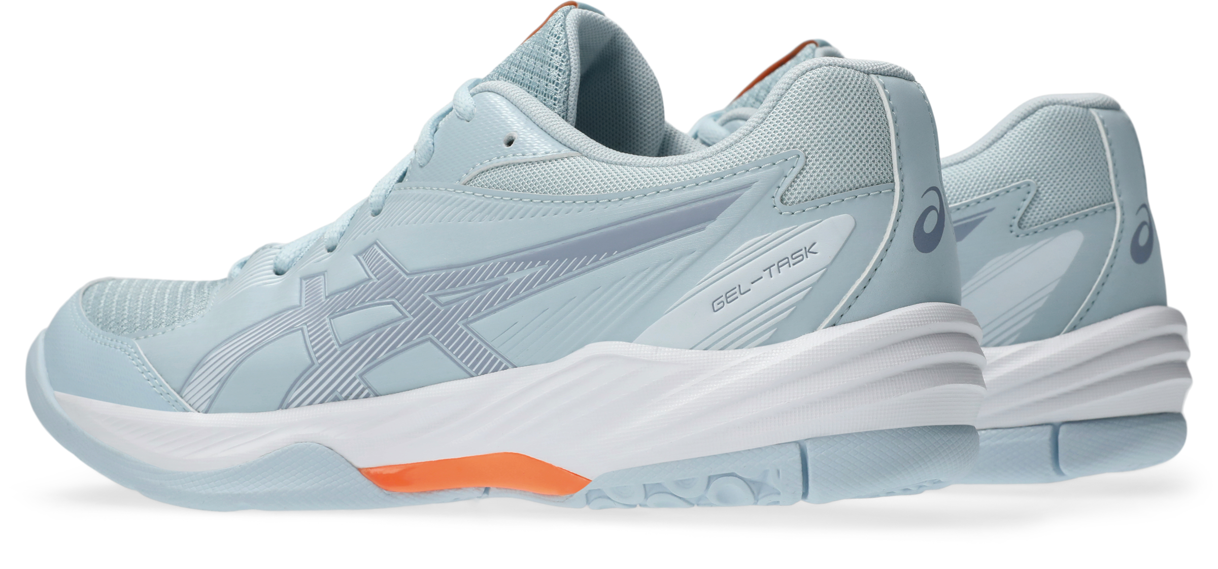 Asics Hallenschuh »GEL-TASK 4«