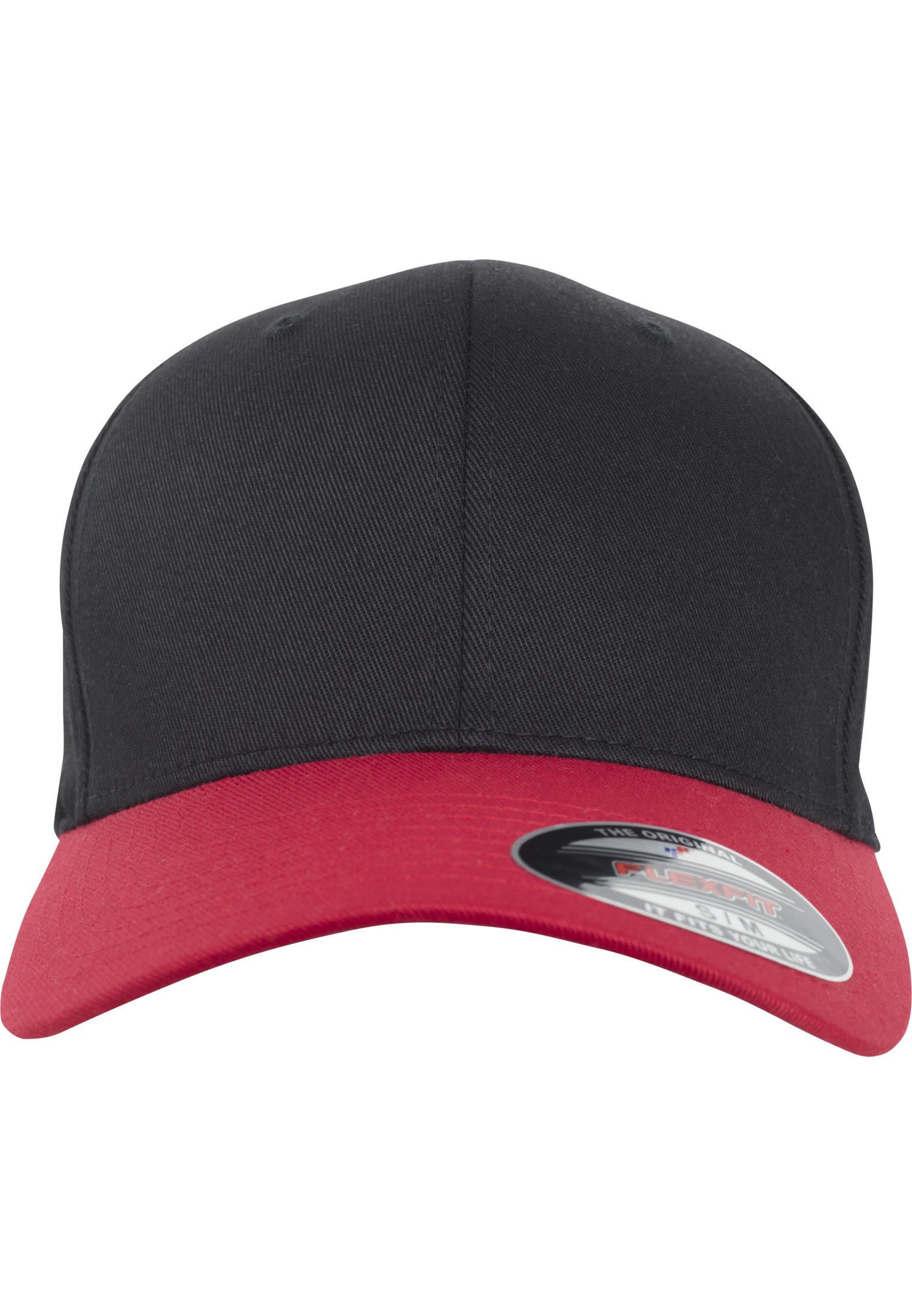 Black Friday Flexfit Flex Cap »Accessoires Flexfit Wooly Combed 2-Tone« |  BAUR | 