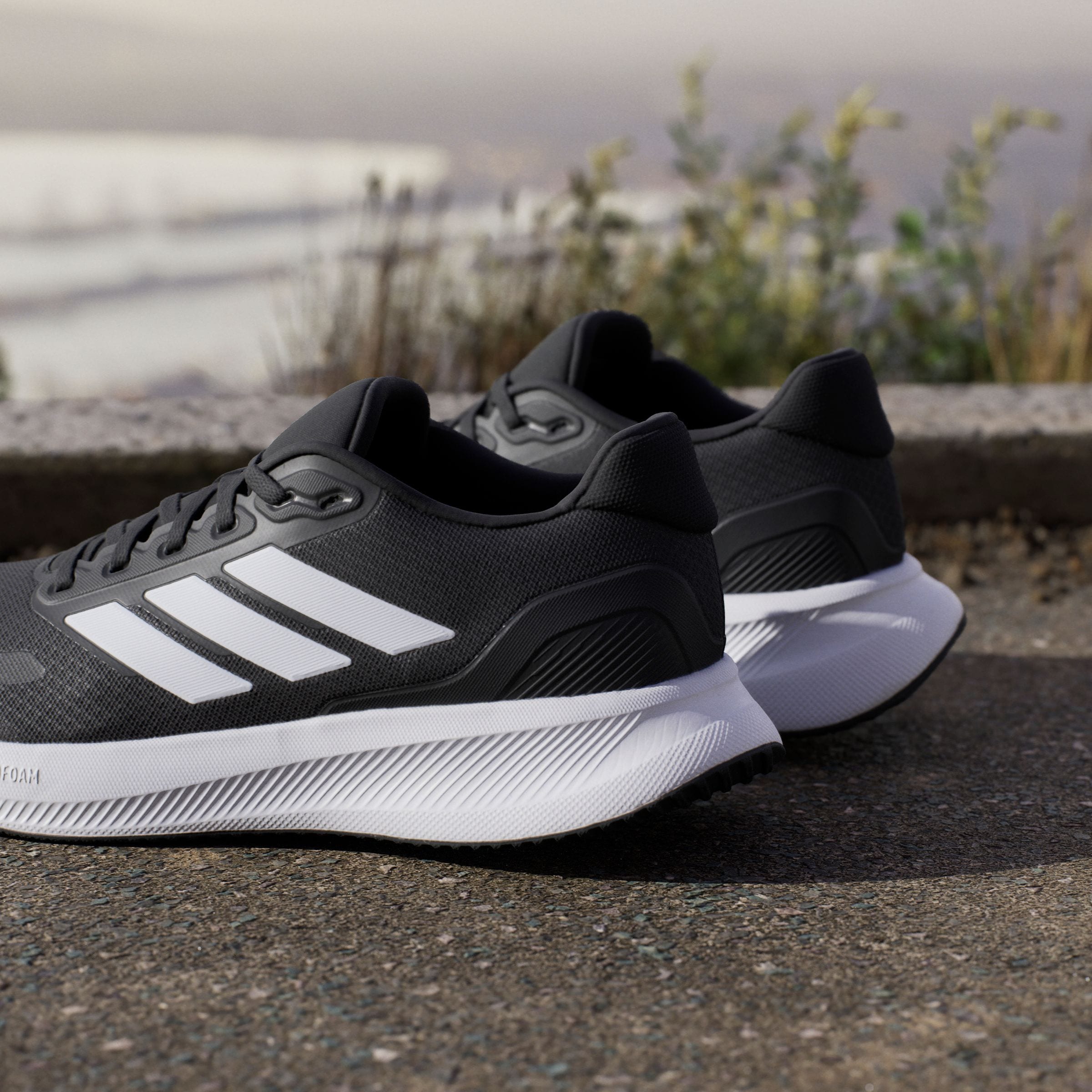adidas Performance Laufschuh »RUNFALCON 5«