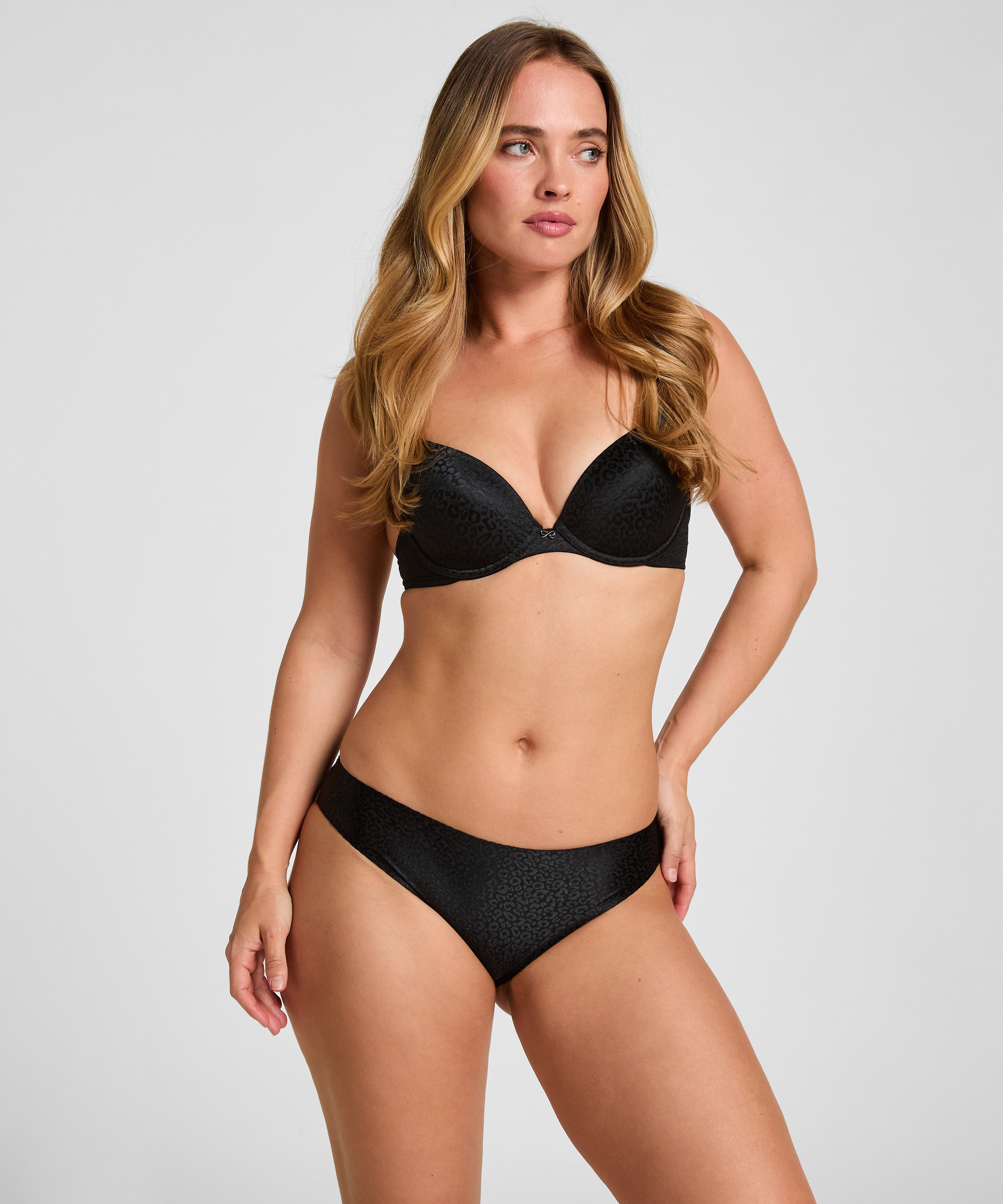 Hunkemöller "Brazilian Jackie"