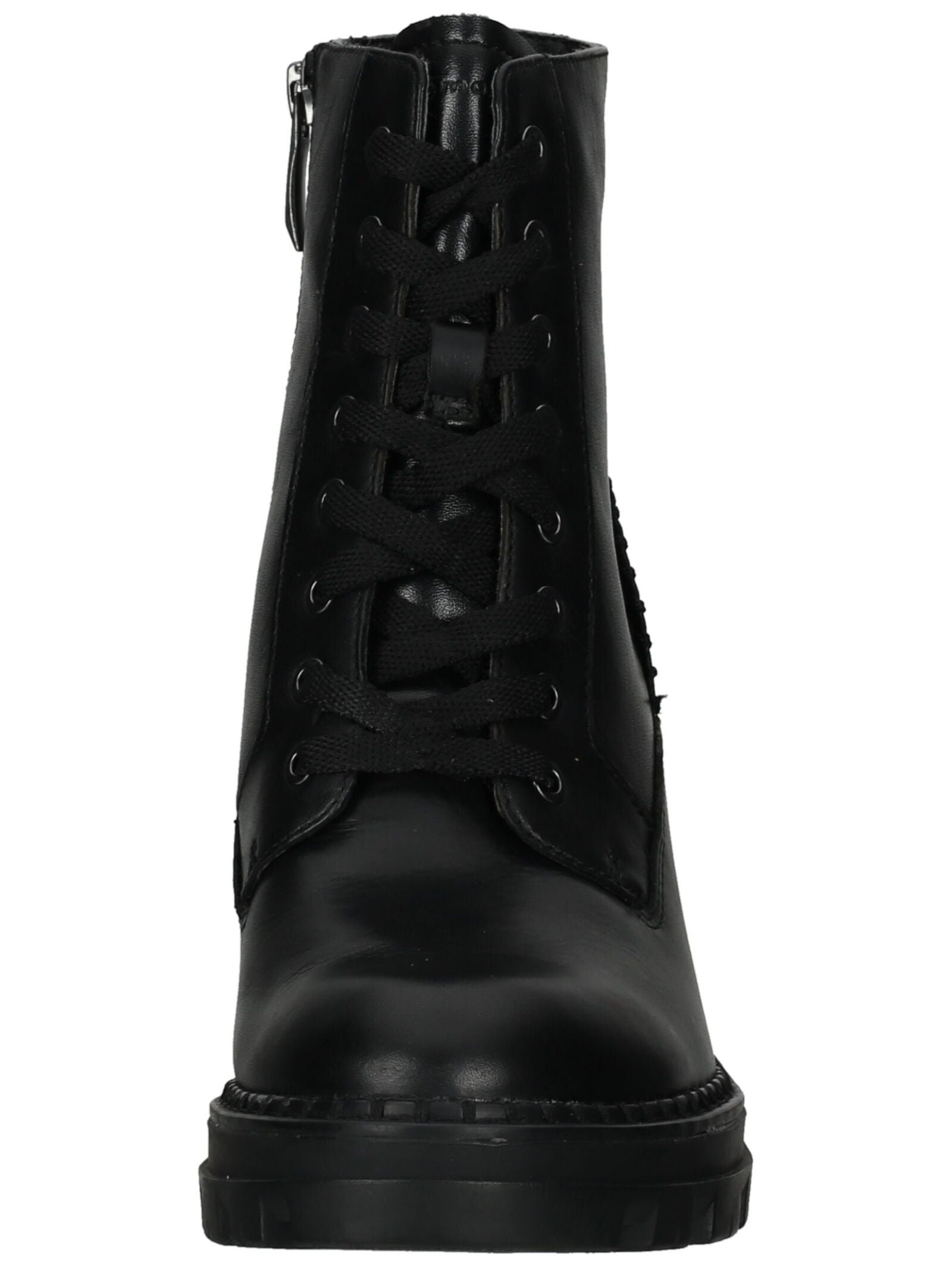 Tamaris Schnürstiefelette »Tamaris Stiefelette Lederimitat«
