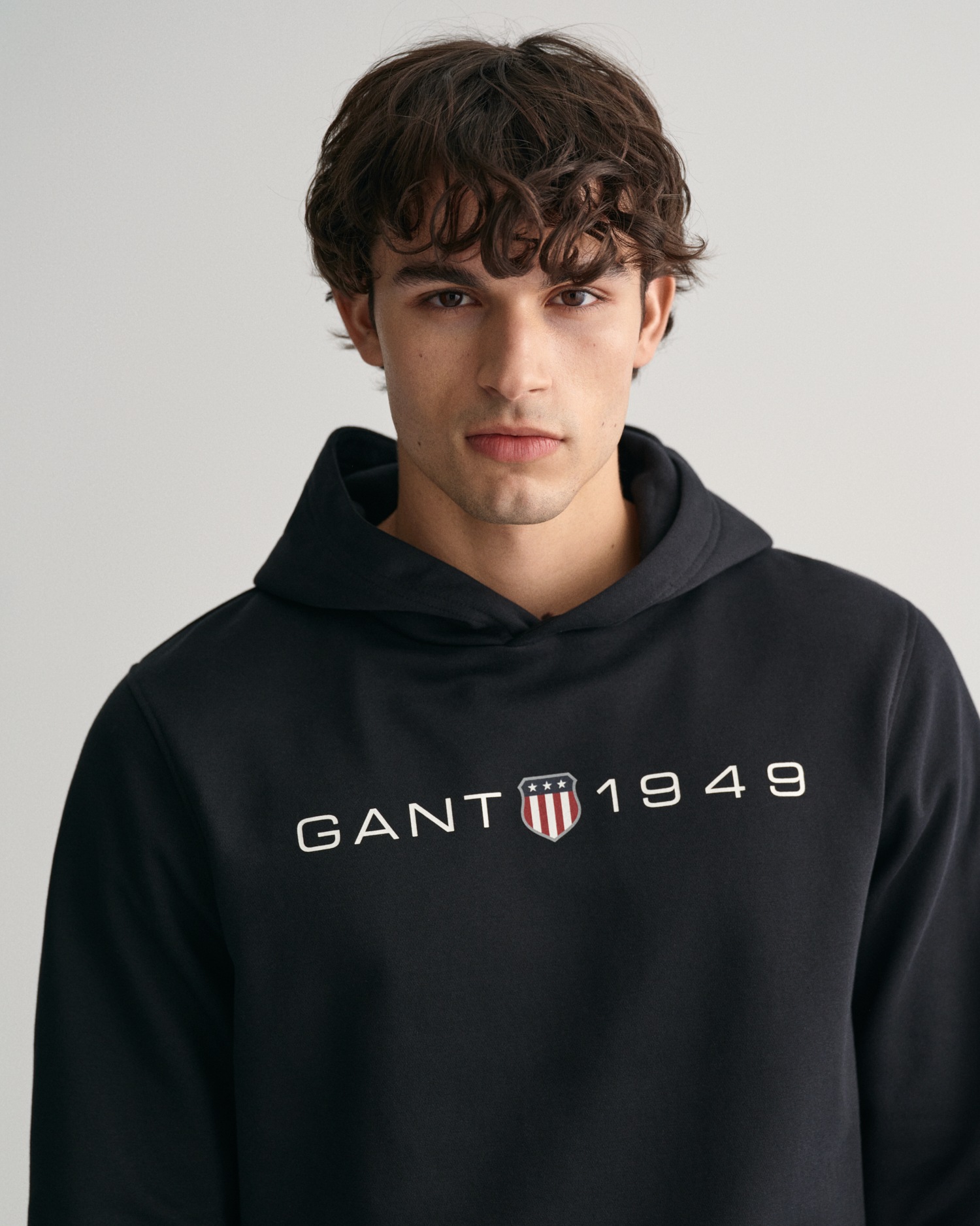 Gant Hoodie »PRINTED GRAPHIC HOODIE«