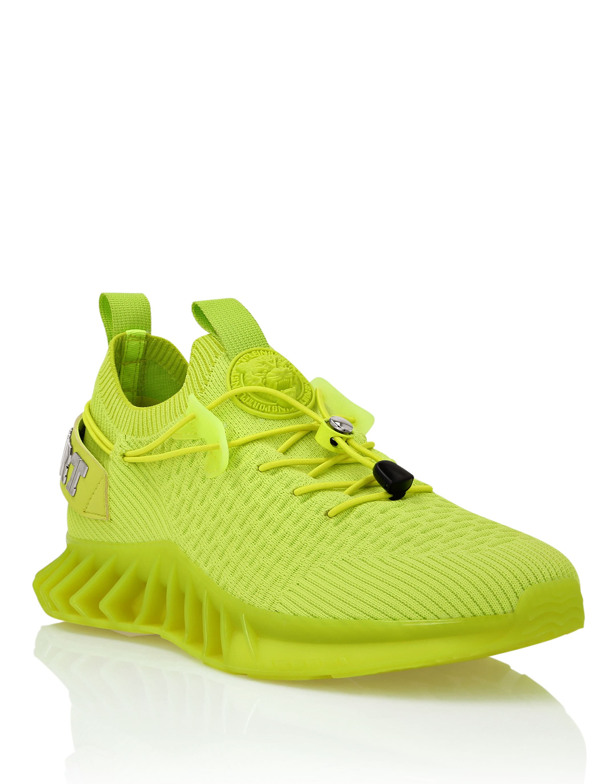 PLEIN SPORT Sneaker »Runner Sneaker«