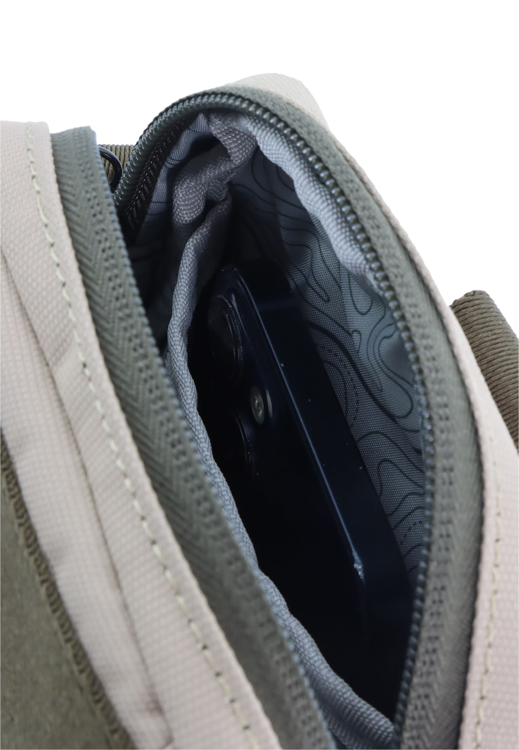 Discovery Schultertasche »Downtown« mit RFID-Tasche