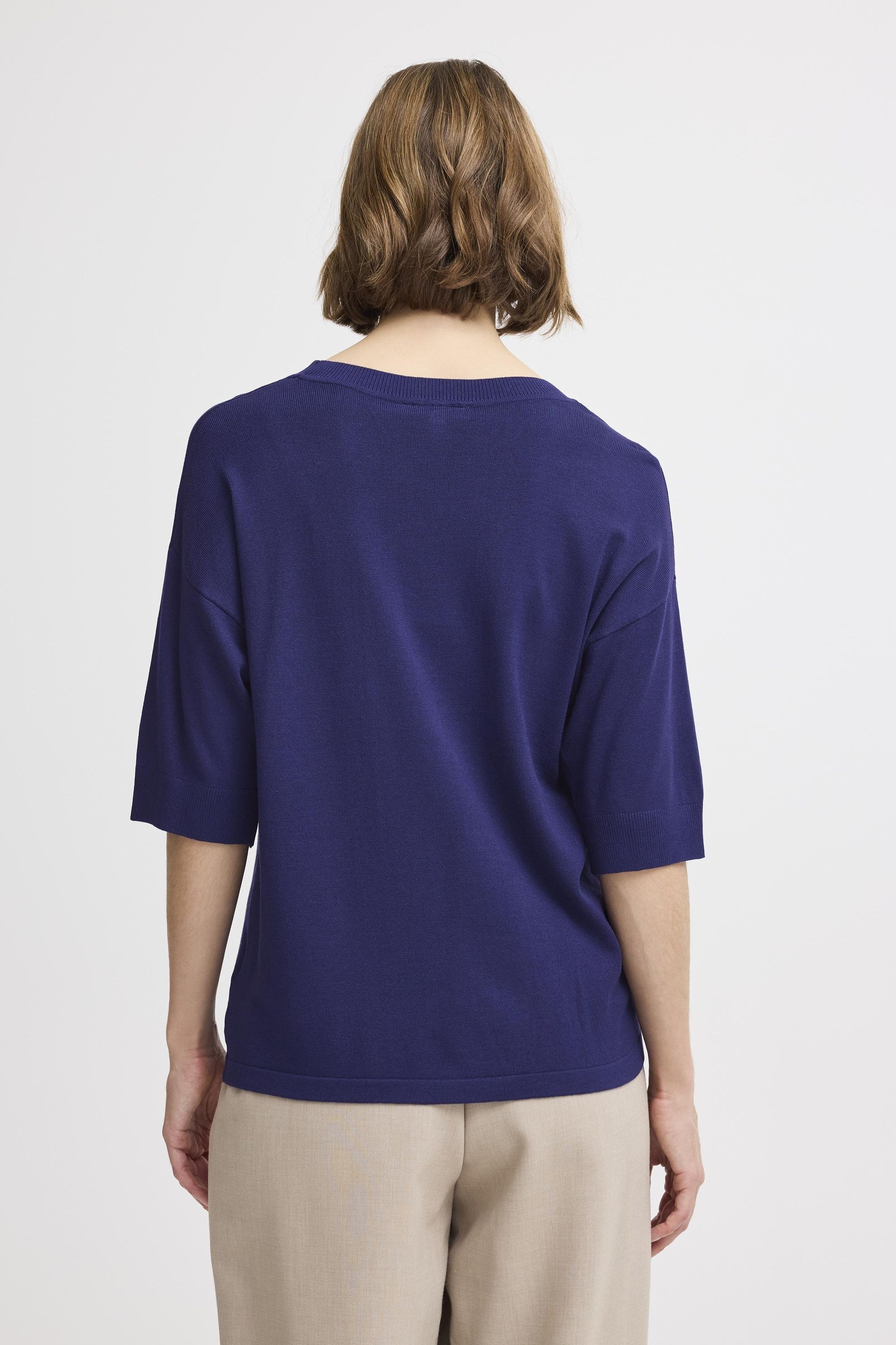 b.young T-Shirt »T-Shirt BYMMMORLA TSHIRT«