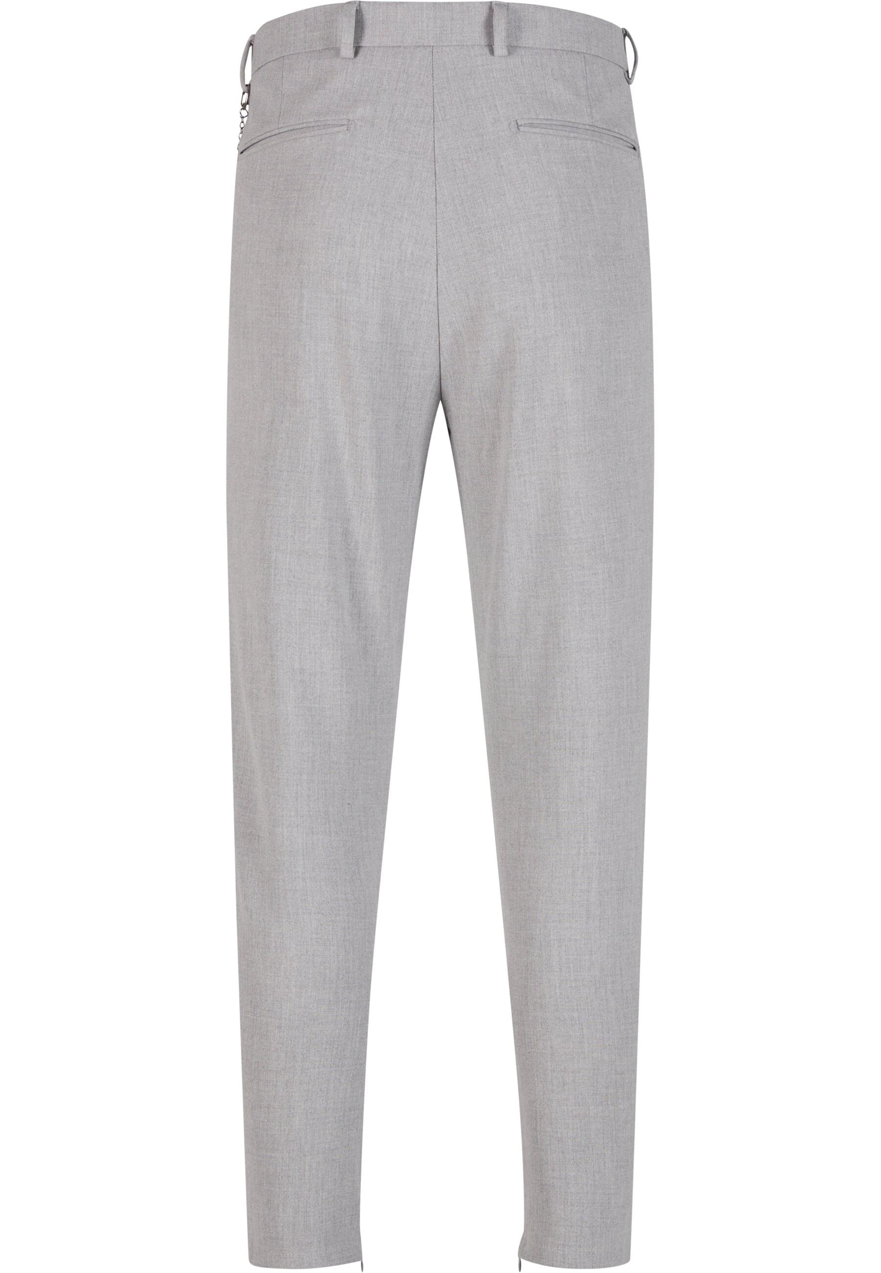 2Y Studios Stoffhose "2Y Studios 2Y Cropped Pants" günstig online kaufen