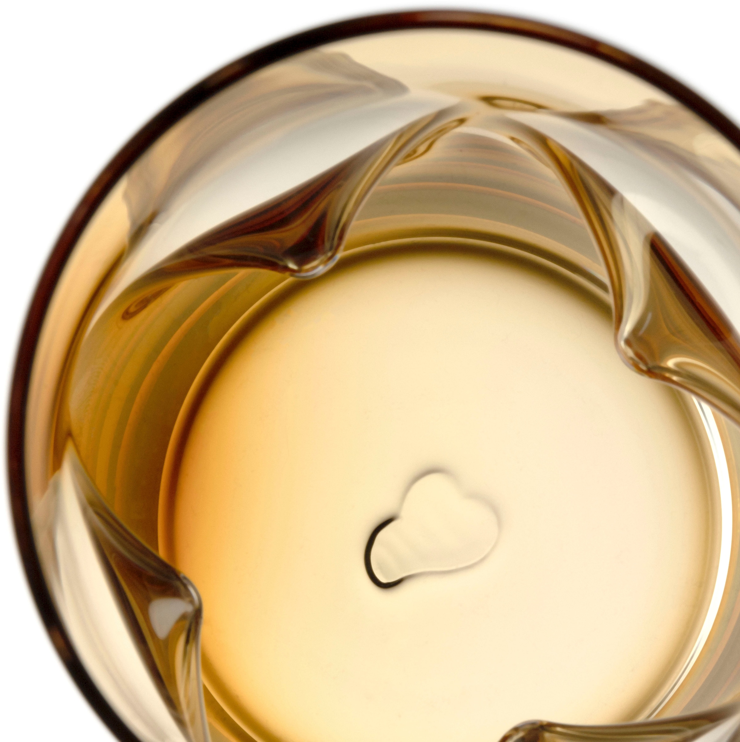 LEONARDO Longdrinkglas »VESUVIO« 330 ml, 4-teilig