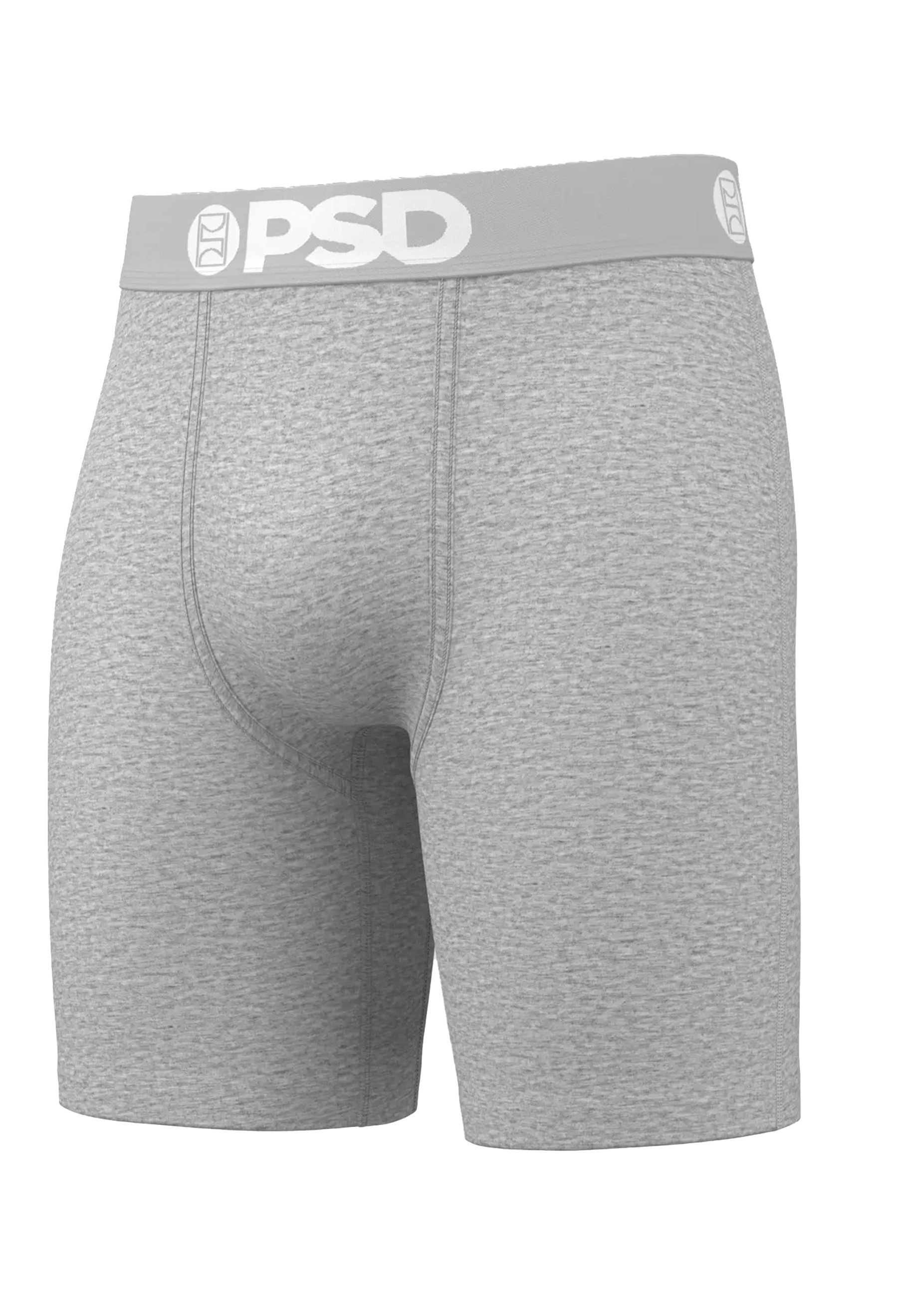 PSD Boxershorts "PSD SEA CORE CTN 3PK" 1 Stk. günstig online kaufen