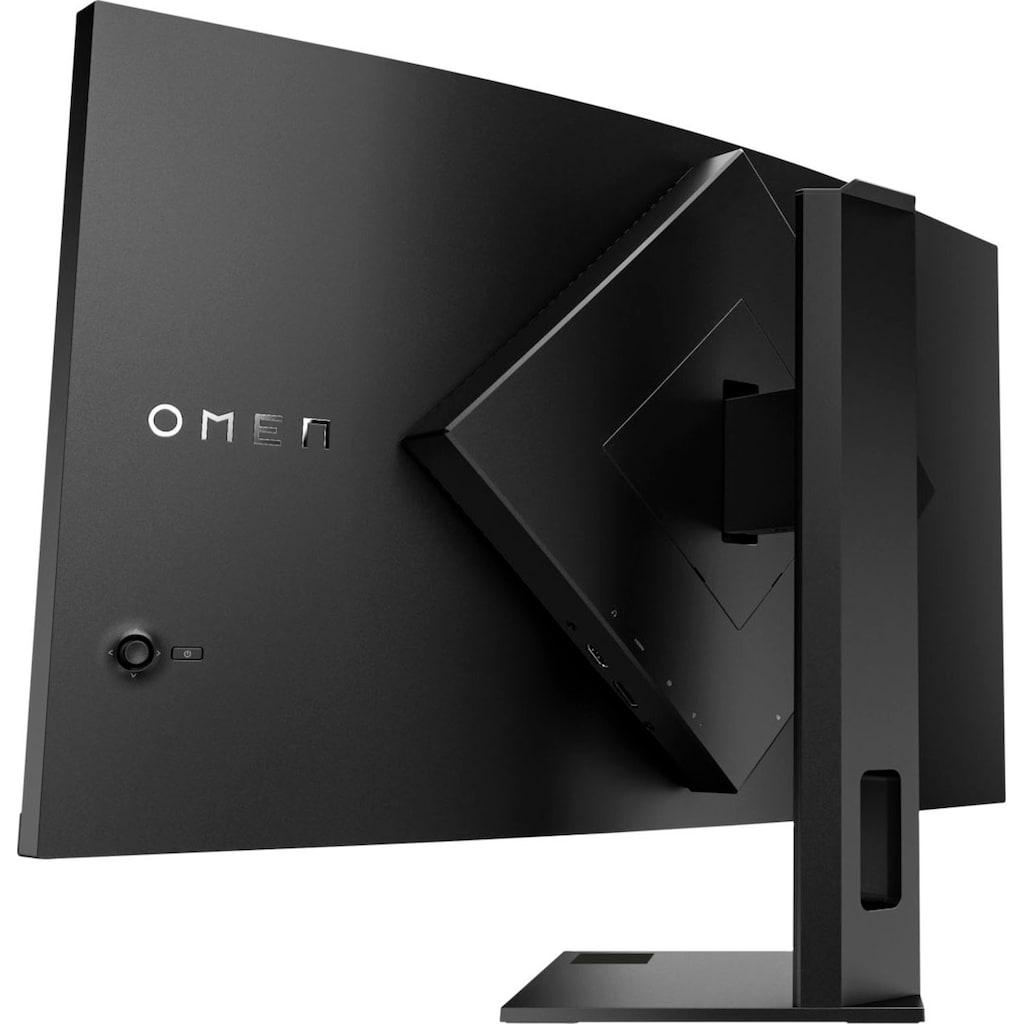 OMEN Gaming-Monitor »27c«, 68,6 cm/27 Zoll, 2560 x 1440 px, QHD, 1 ms Reaktionszeit, 240 Hz