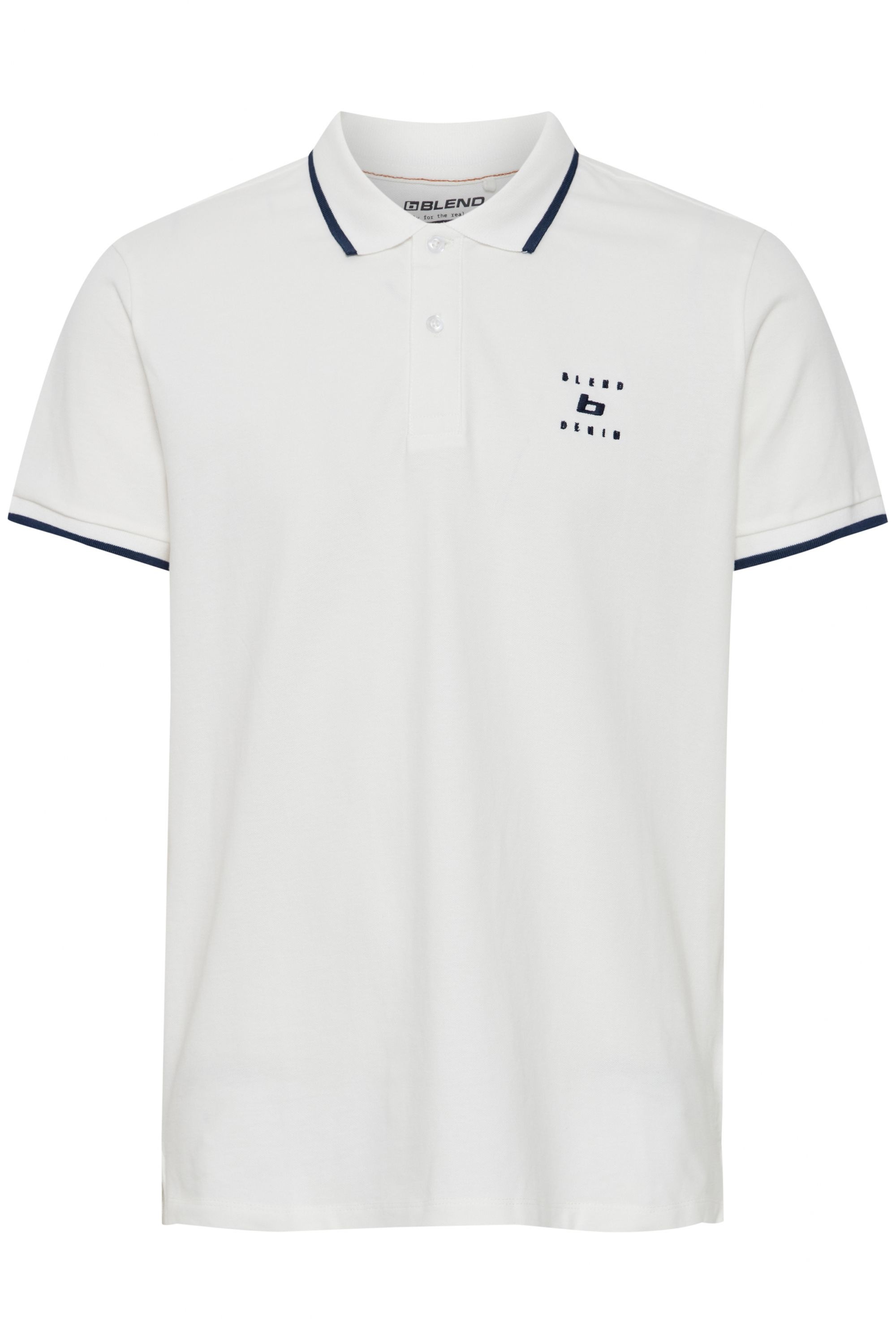 Blend Poloshirt "BHPolo" Klassisches Polo-Shirt günstig online kaufen