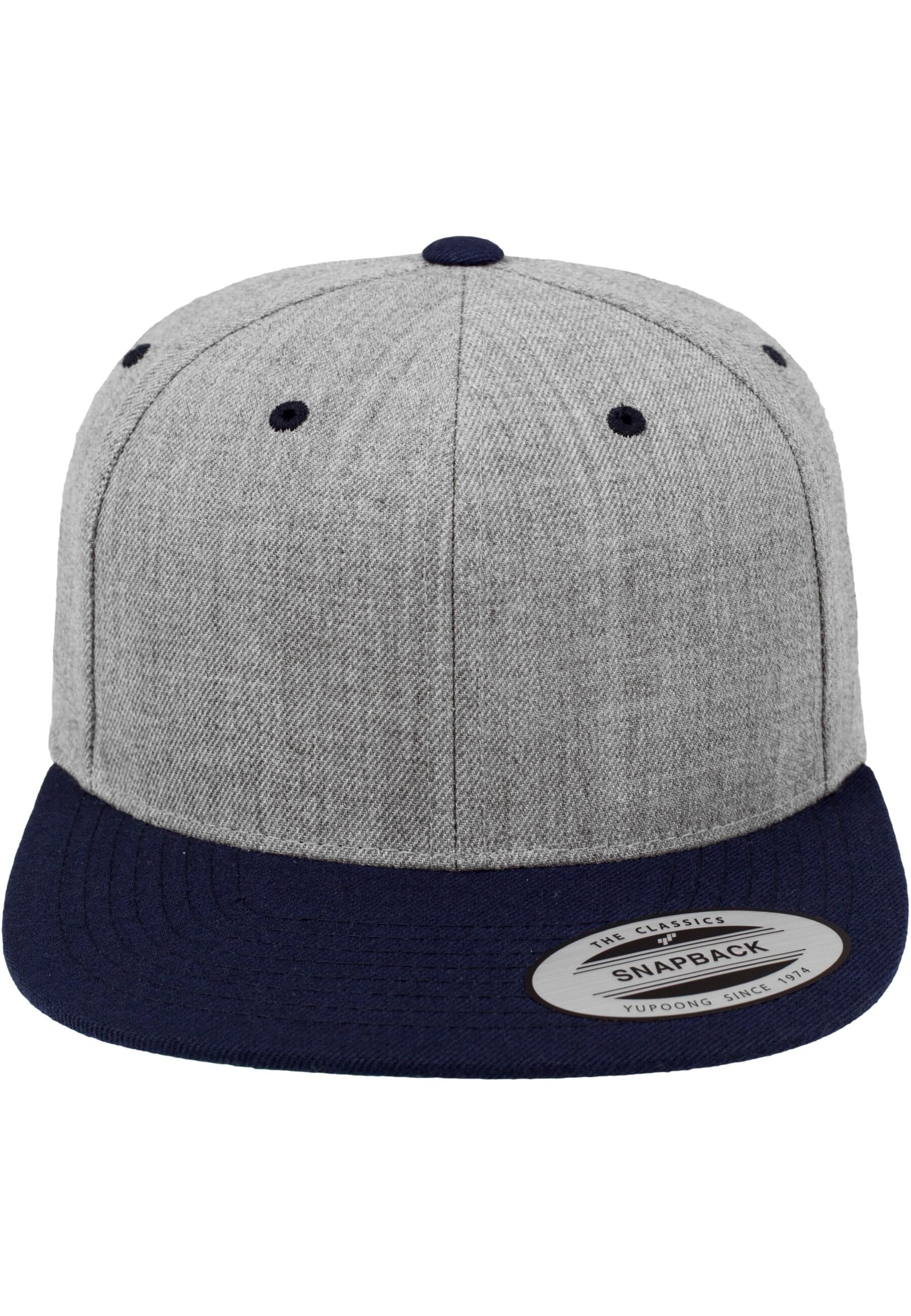 Flexfit Flex Cap "Flexfit Unisex Classic Snapback 2-Tone"