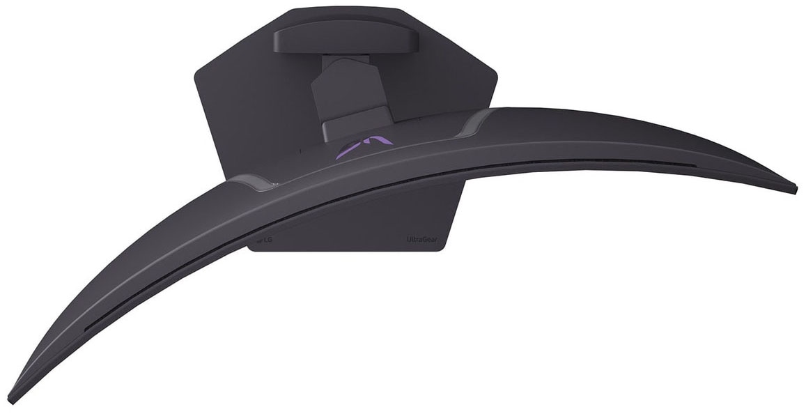 LG Curved-Gaming-OLED-Monitor »34GX900A« 86 cm/34 ″  3840 x 2160 px 0,03 Reaktionszeit 240 Hz