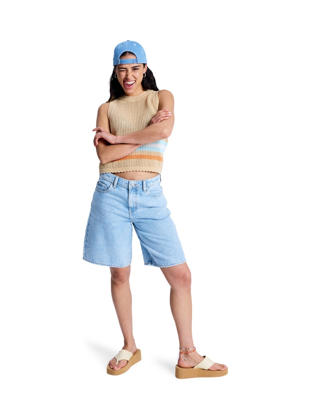 Roxy Pullunder »Sandy Shells«