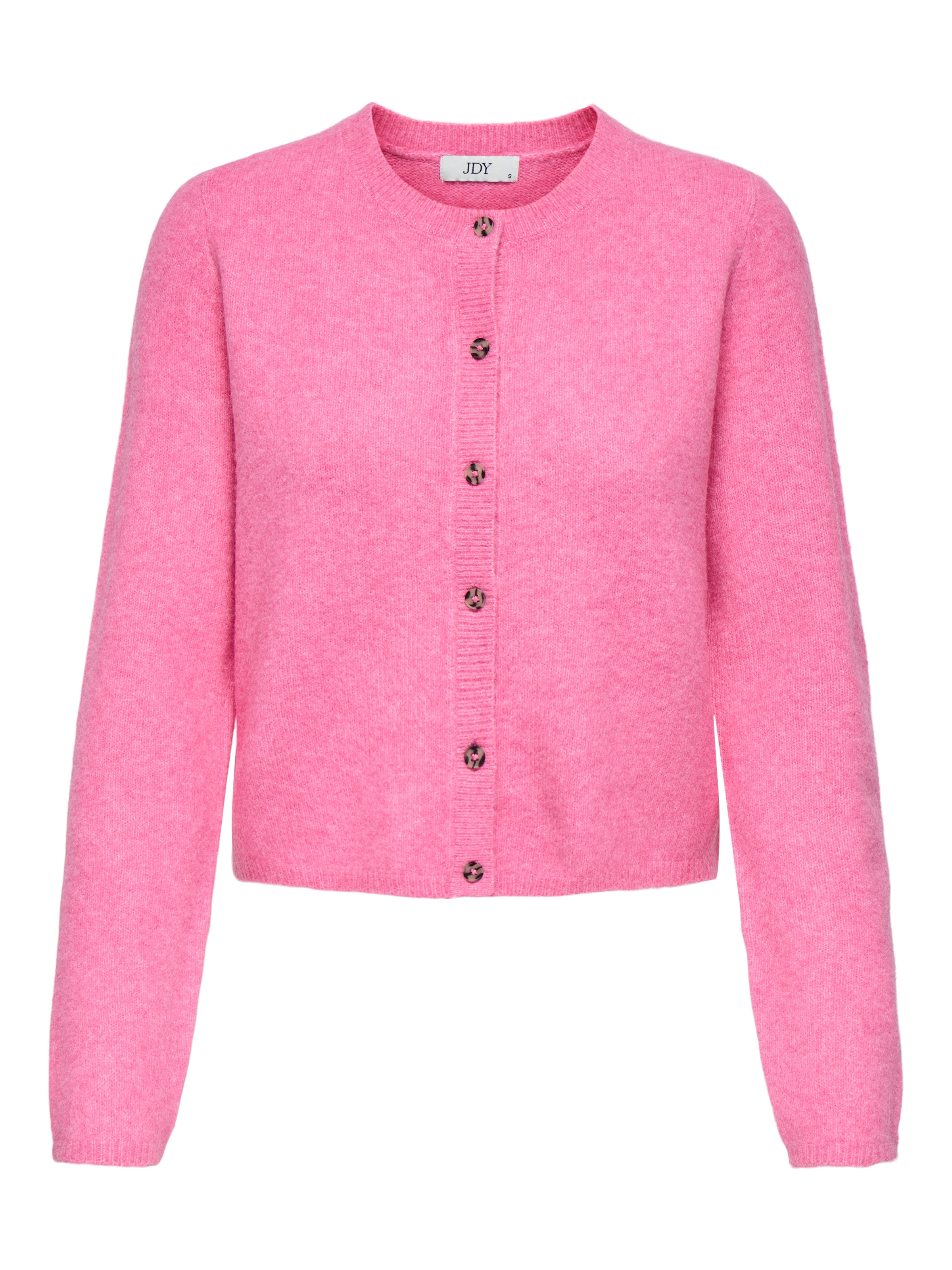 JDY Strickjacke "JDYCHLOE LIFE L/S CARDIGAN KNT NOOS" günstig online kaufen