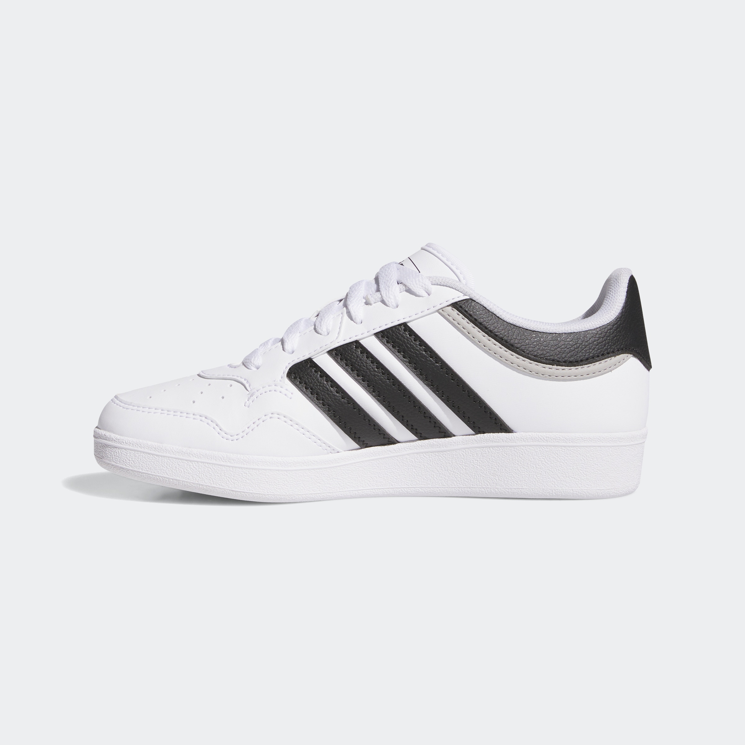 adidas Sportswear Sneaker »HOOPS 4.0 J«