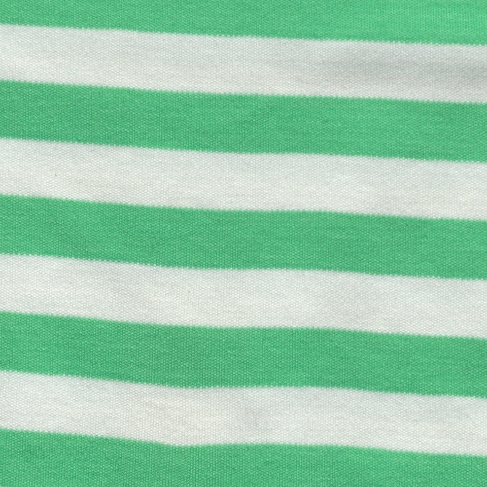 STREET ONE Rundhalsshirt, aus reiner Baumwolle