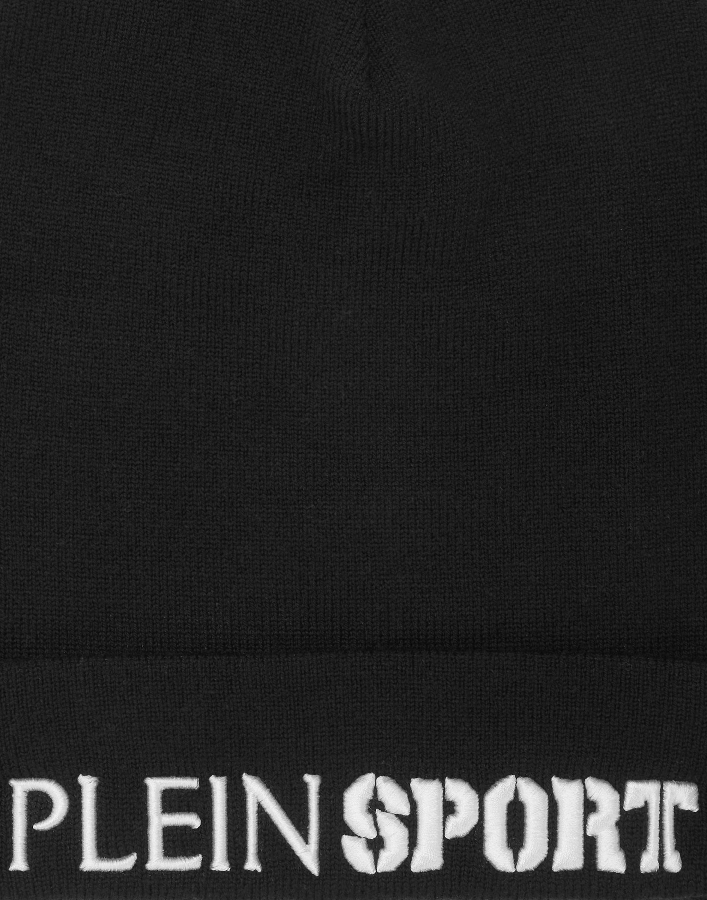 PLEIN SPORT Beanie »Beanie Hat«