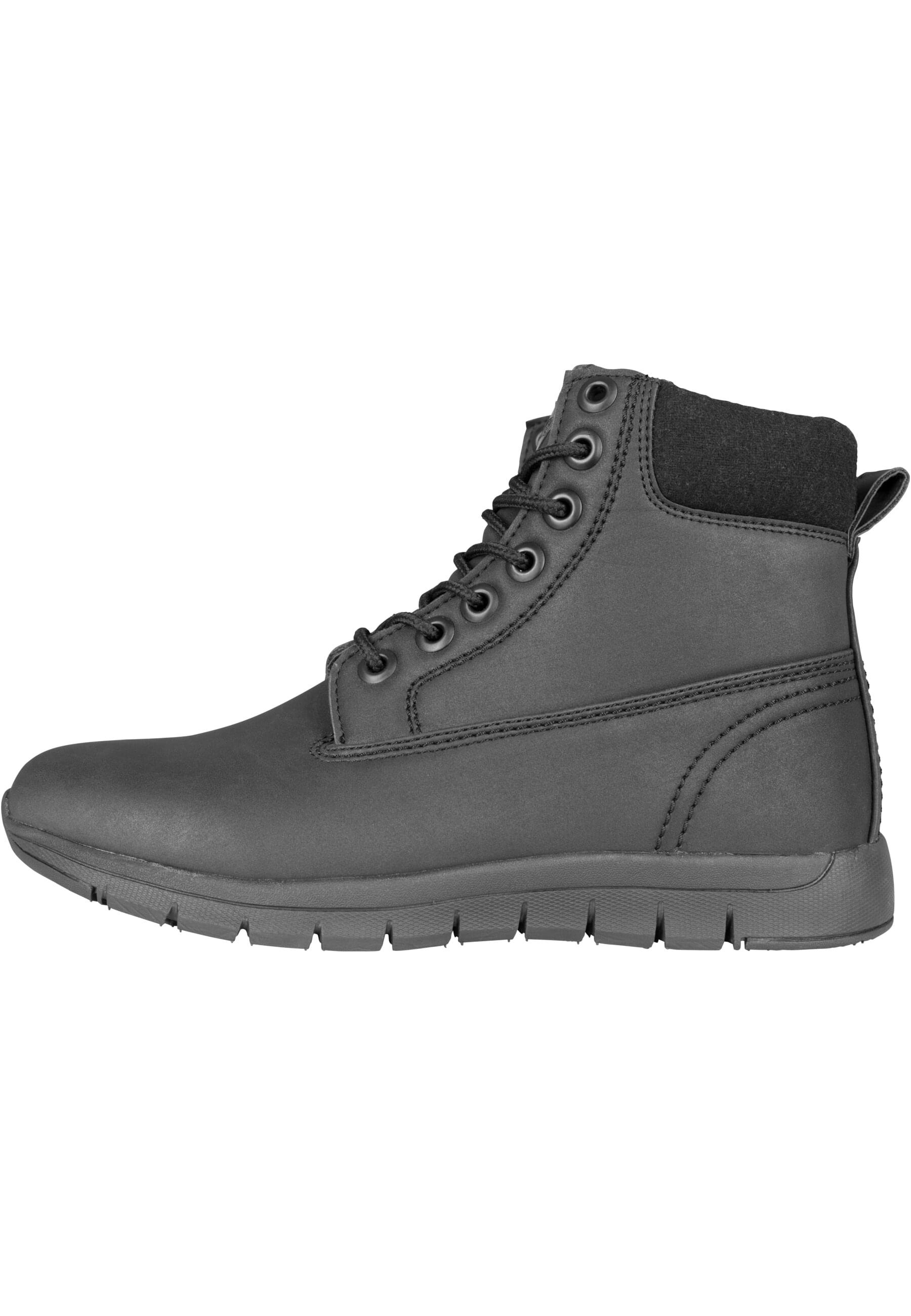 URBAN CLASSICS Sneaker »Urban Classics Herren Runner Boots«, (1 tlg.)