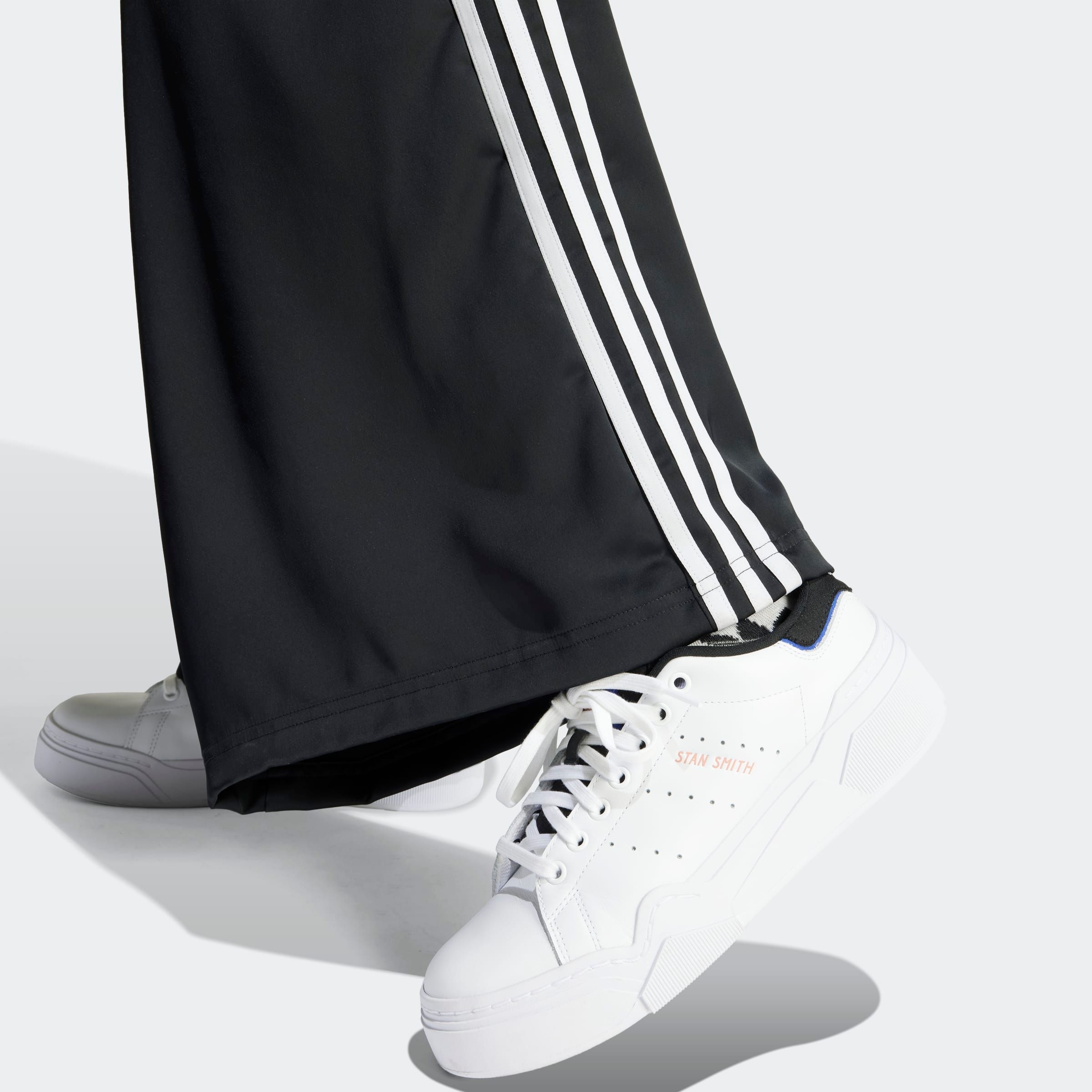 adidas Originals Sporthose »SATIN TP WL«, (1 tlg.)