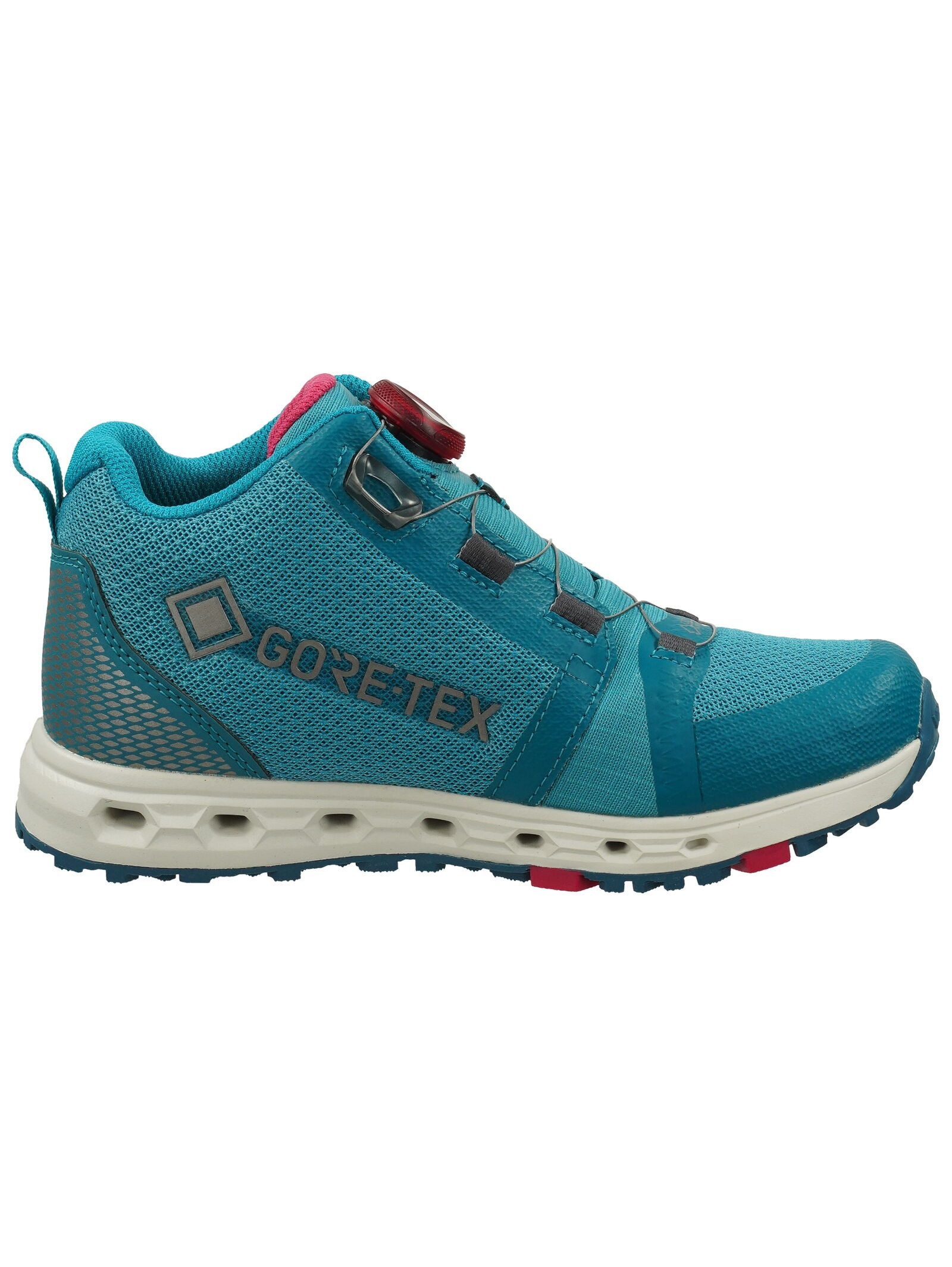 Vado Sneaker »Vado Sneaker Lederimitat/Mesh«