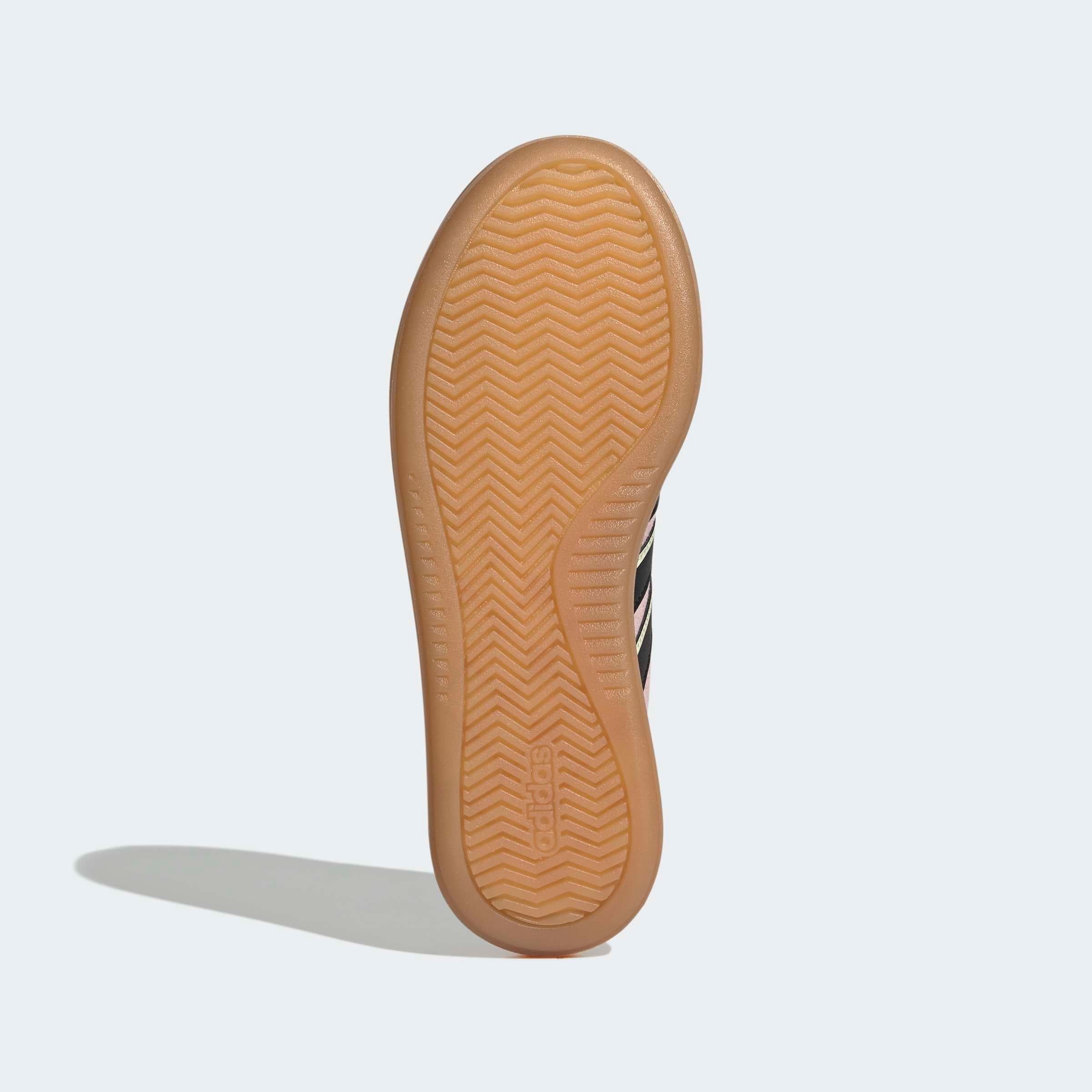 adidas Sportswear Sneaker »BARREDA DECODE«  inspiriert vom Design des adidas handball spezial