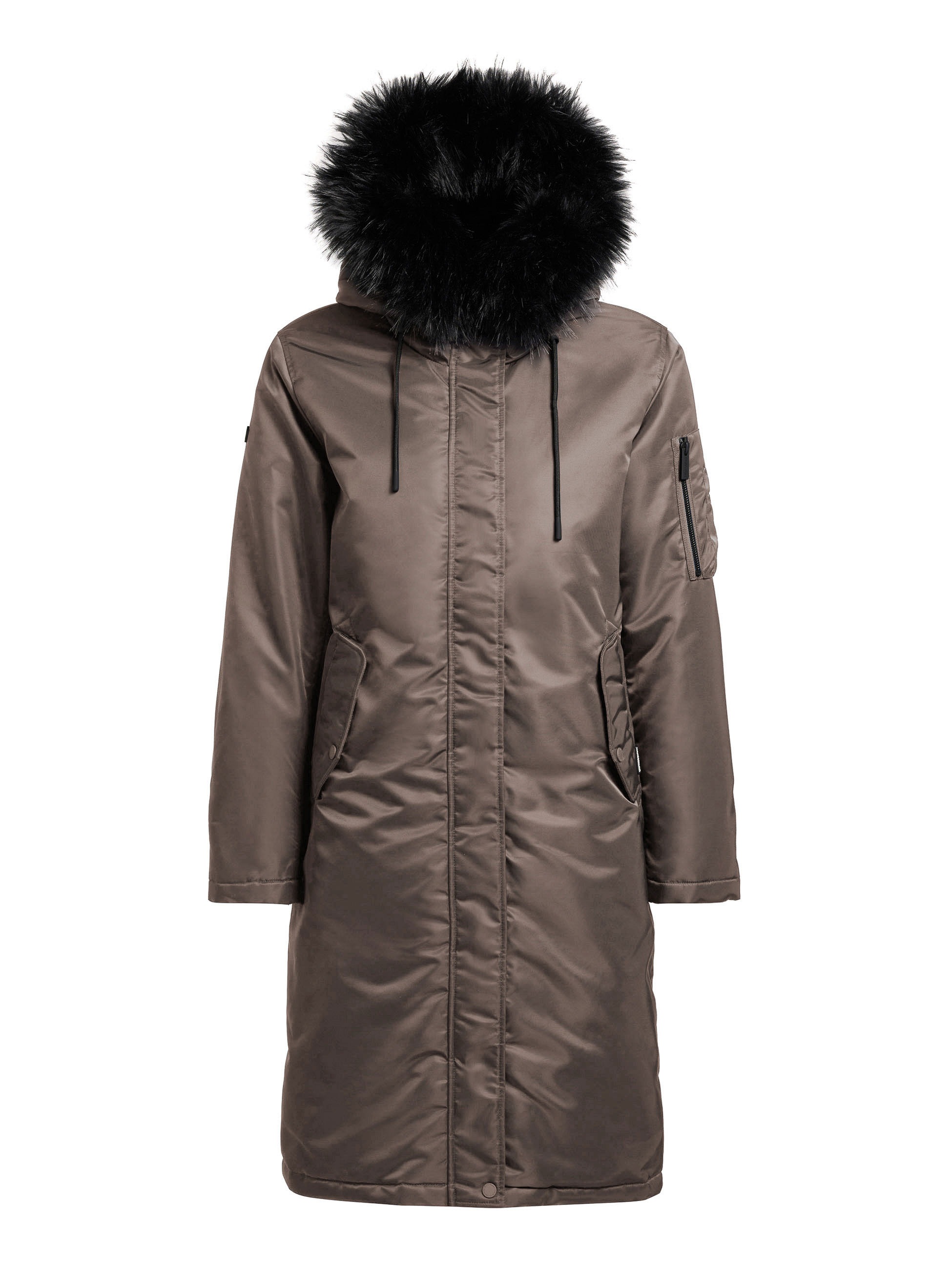 khujo Kurzmantel "JILLA" günstig online kaufen