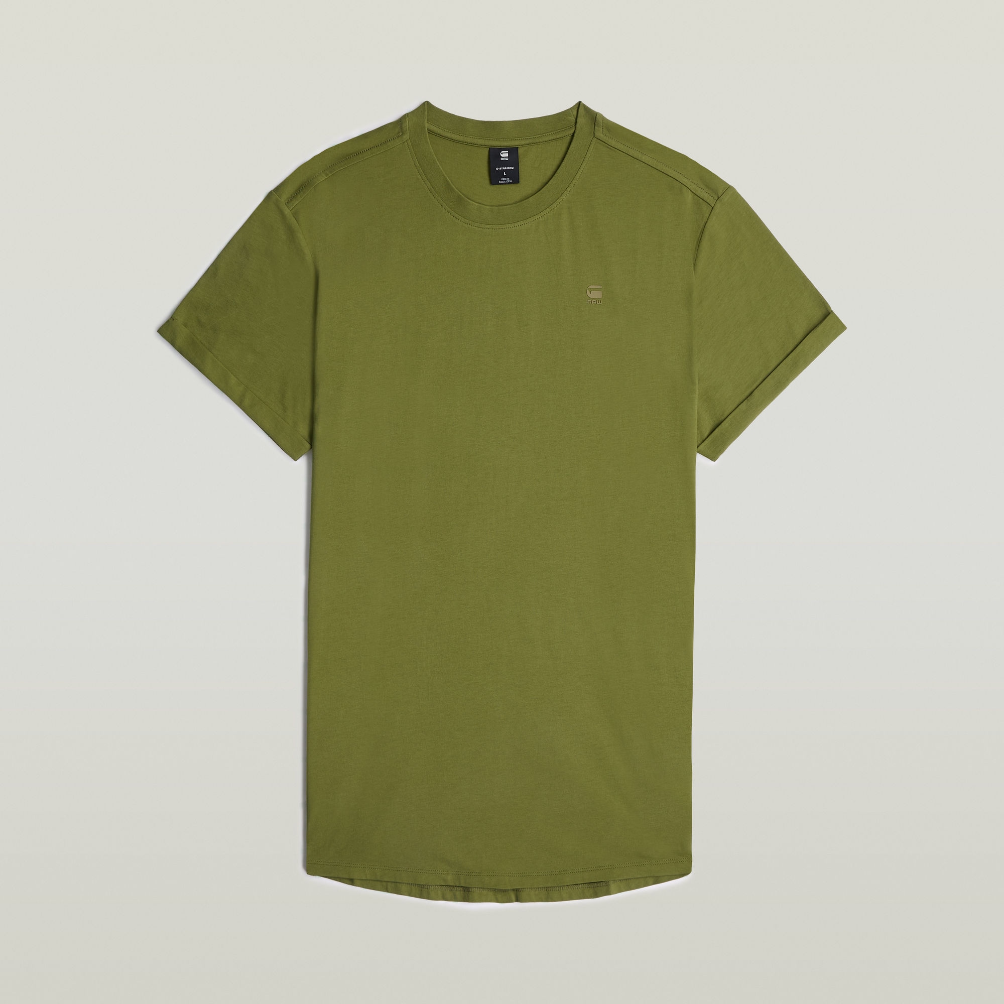 G-STAR Kurzarmshirt »Lash«