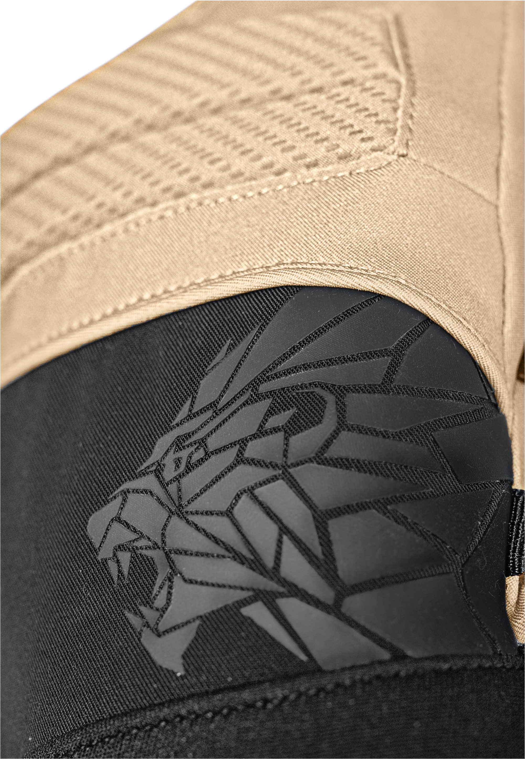 Reusch Skihandschuhe »Warrior R-TEX® XT Junior«, mit wasserdichter, atmungsaktiver Funktion