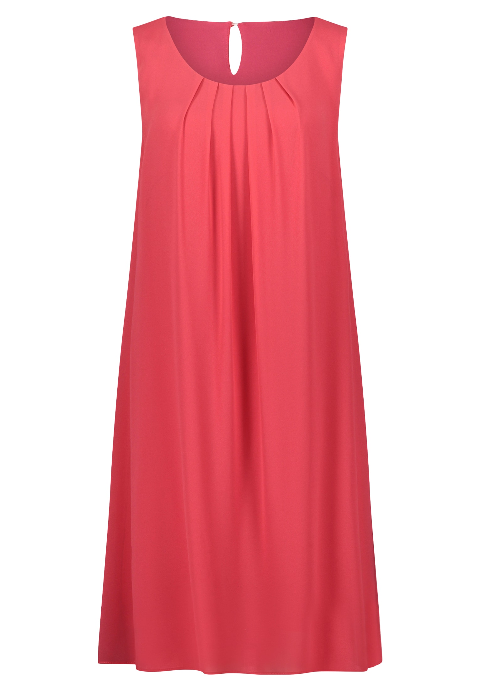 Cartoon Sommerkleid »Cartoon Sommerkleid ohne Arm«, Design