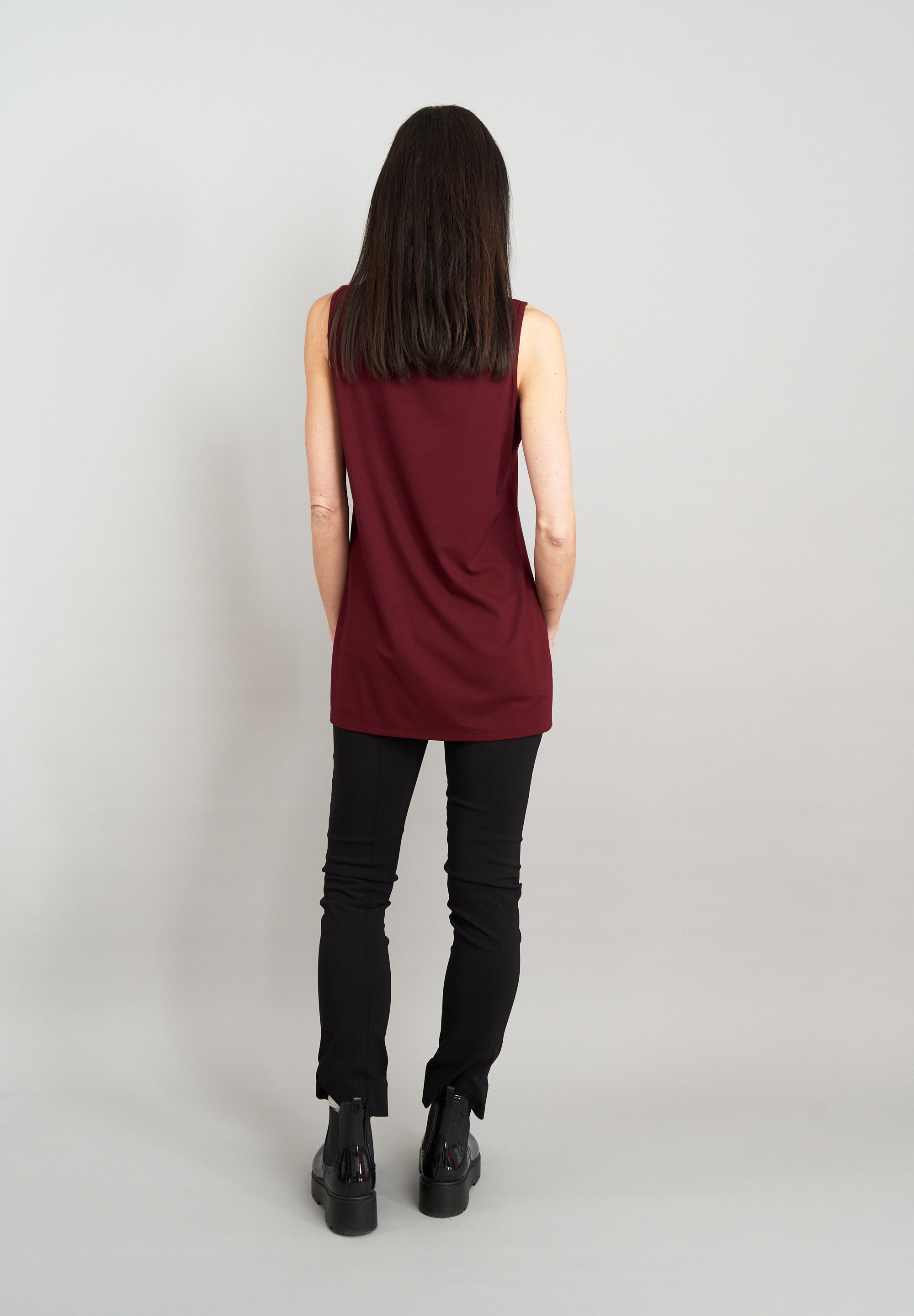 Seidel Moden Shirttop, MADE IN GERMANY