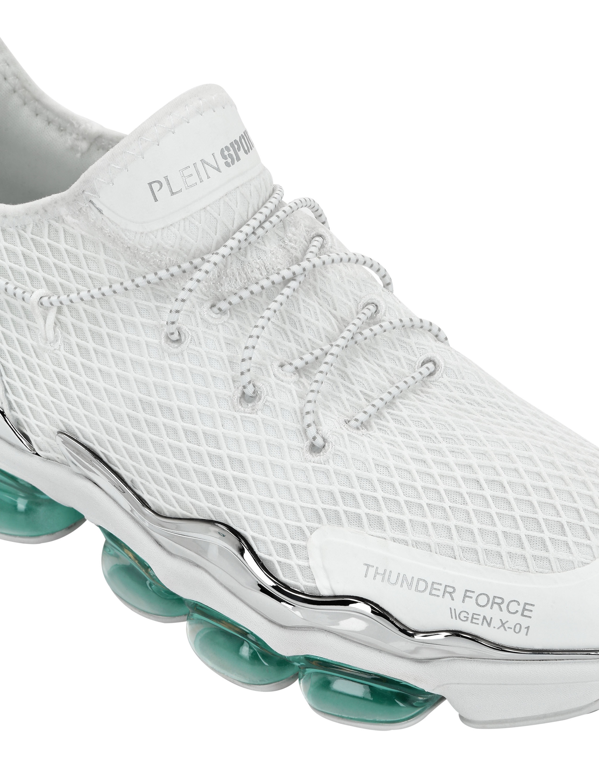 PLEIN SPORT Sneaker »Runner Sneaker«