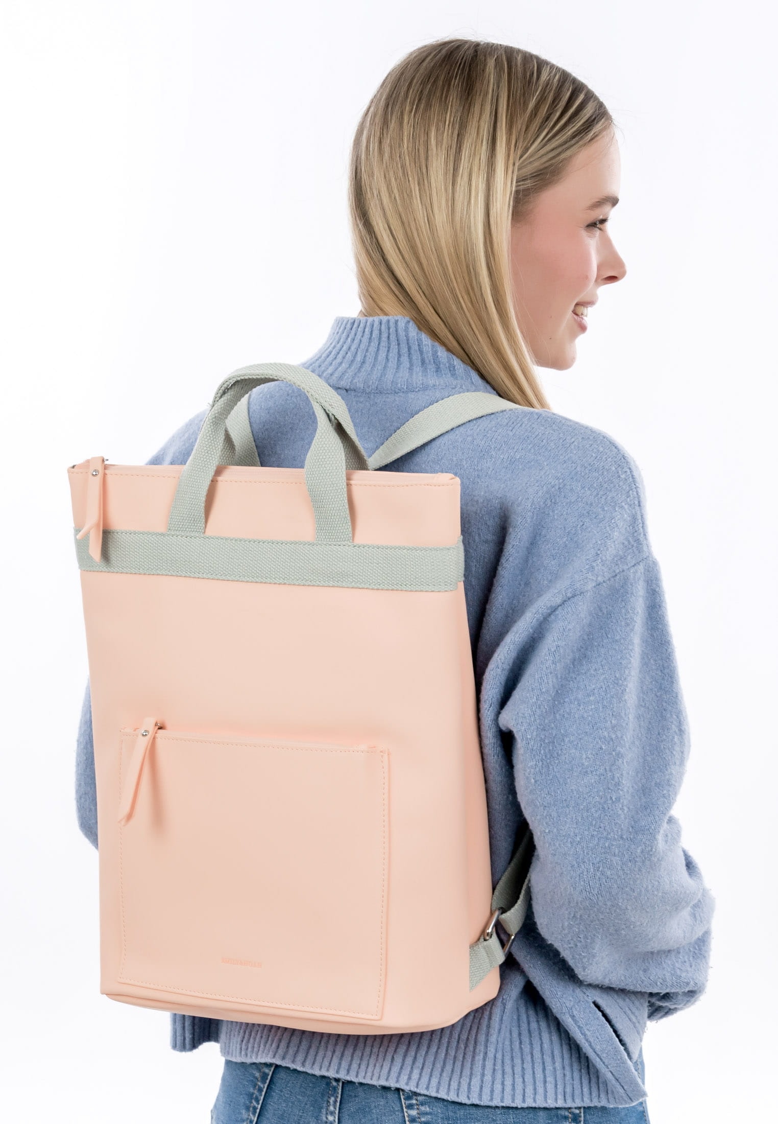 EMILY & NOAH Rucksack »Rucksack E&N Elli«