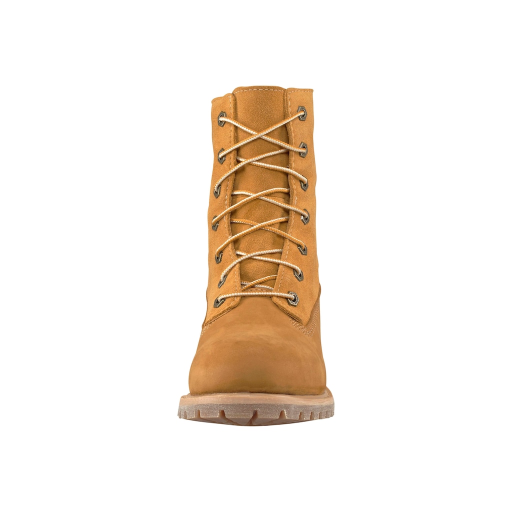 Timberland Schnürboots »Timberland Authentics Teddy Fleece«