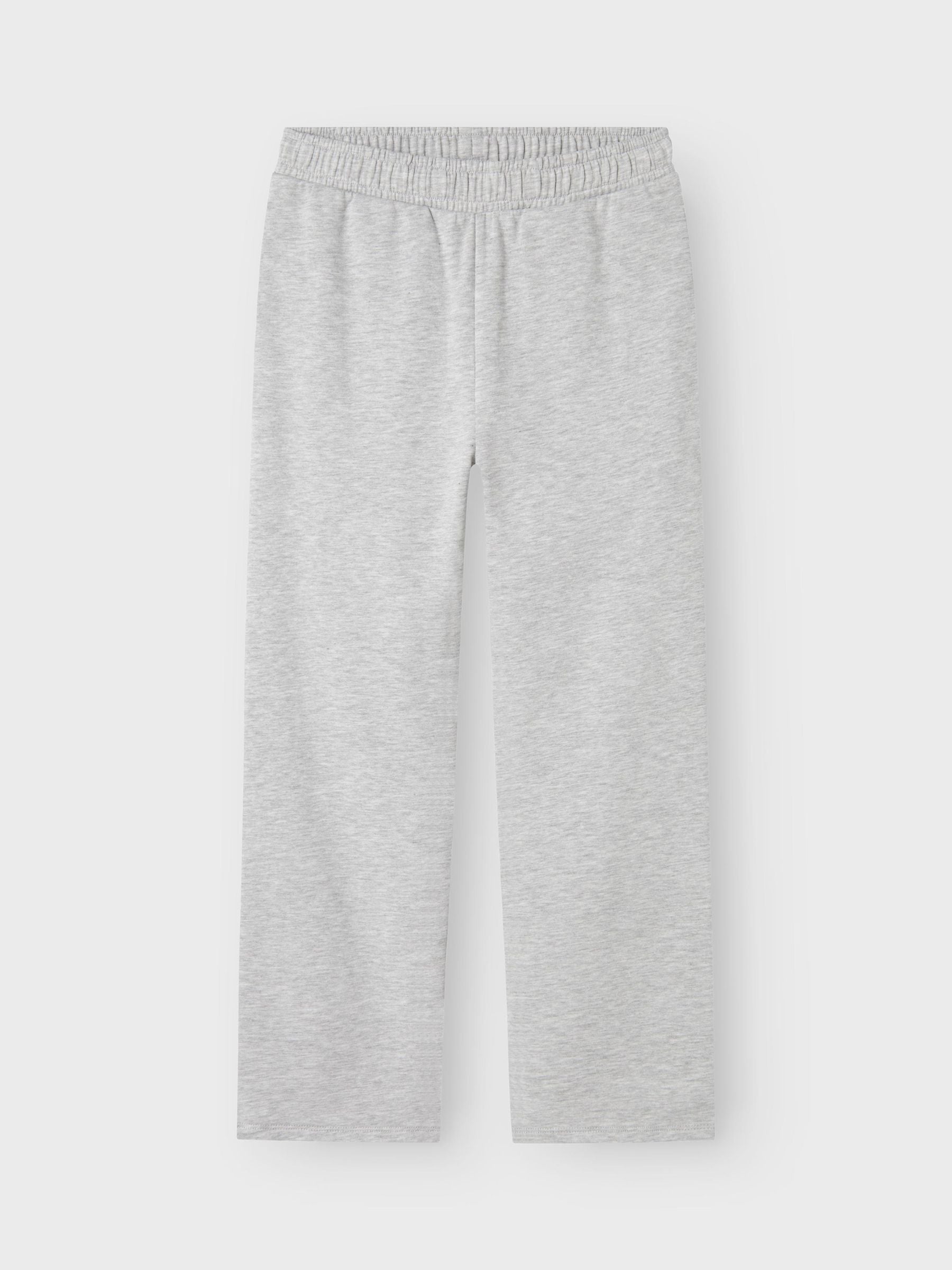 Name It Sweathose »NKFMILLE STRAIGHT SWEAT PANT UNB NOOS«