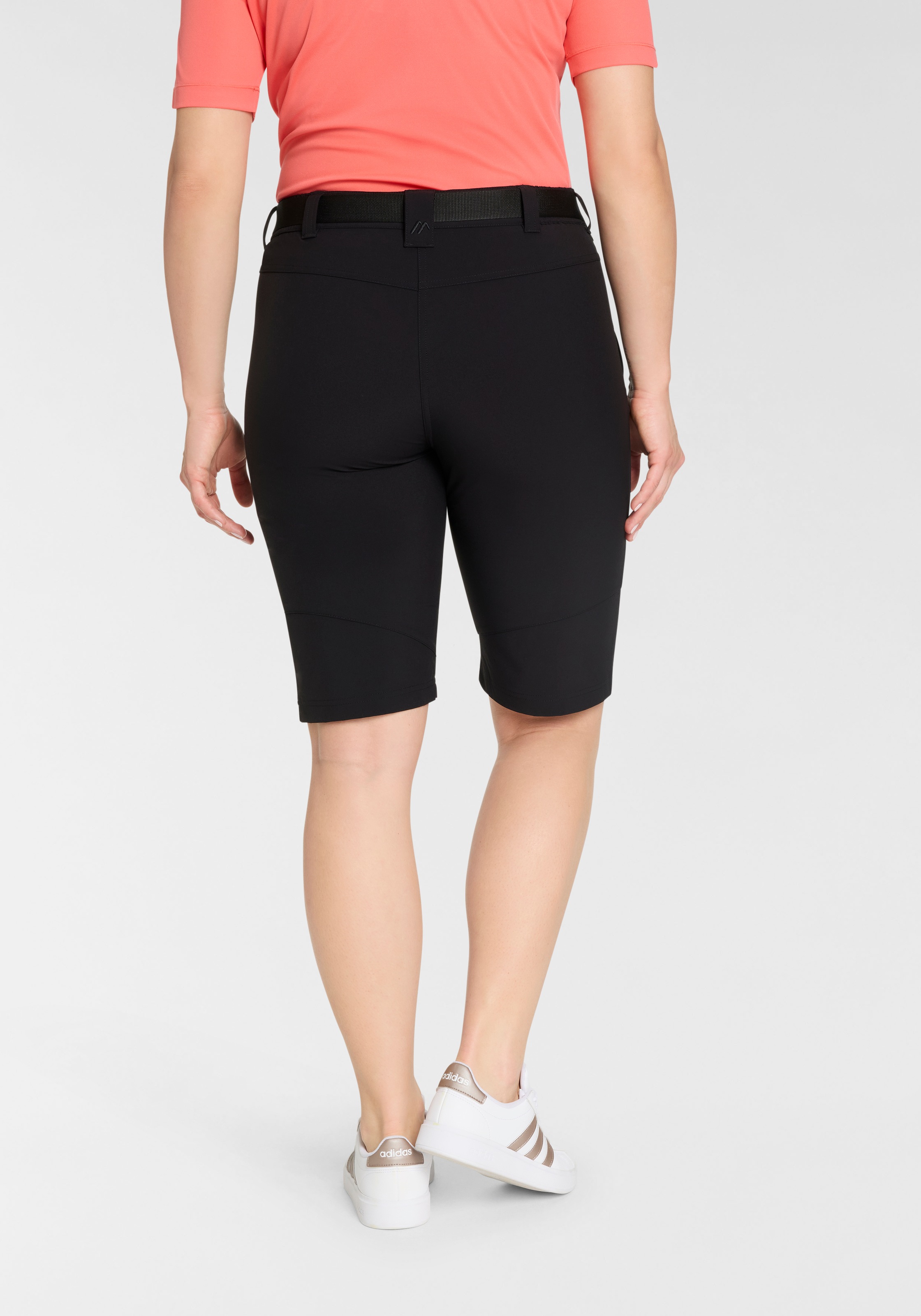 Maier Sports Bermudas "D GG Outdoorhose" günstig online kaufen